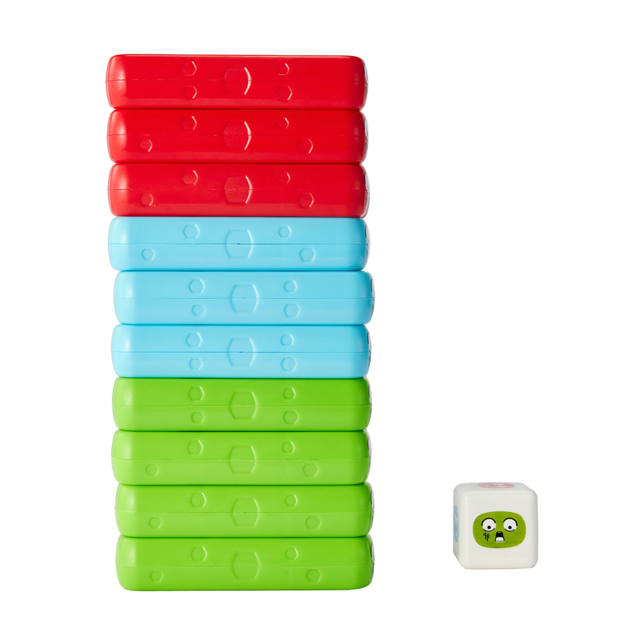 Stacking Blocks Game Kmart