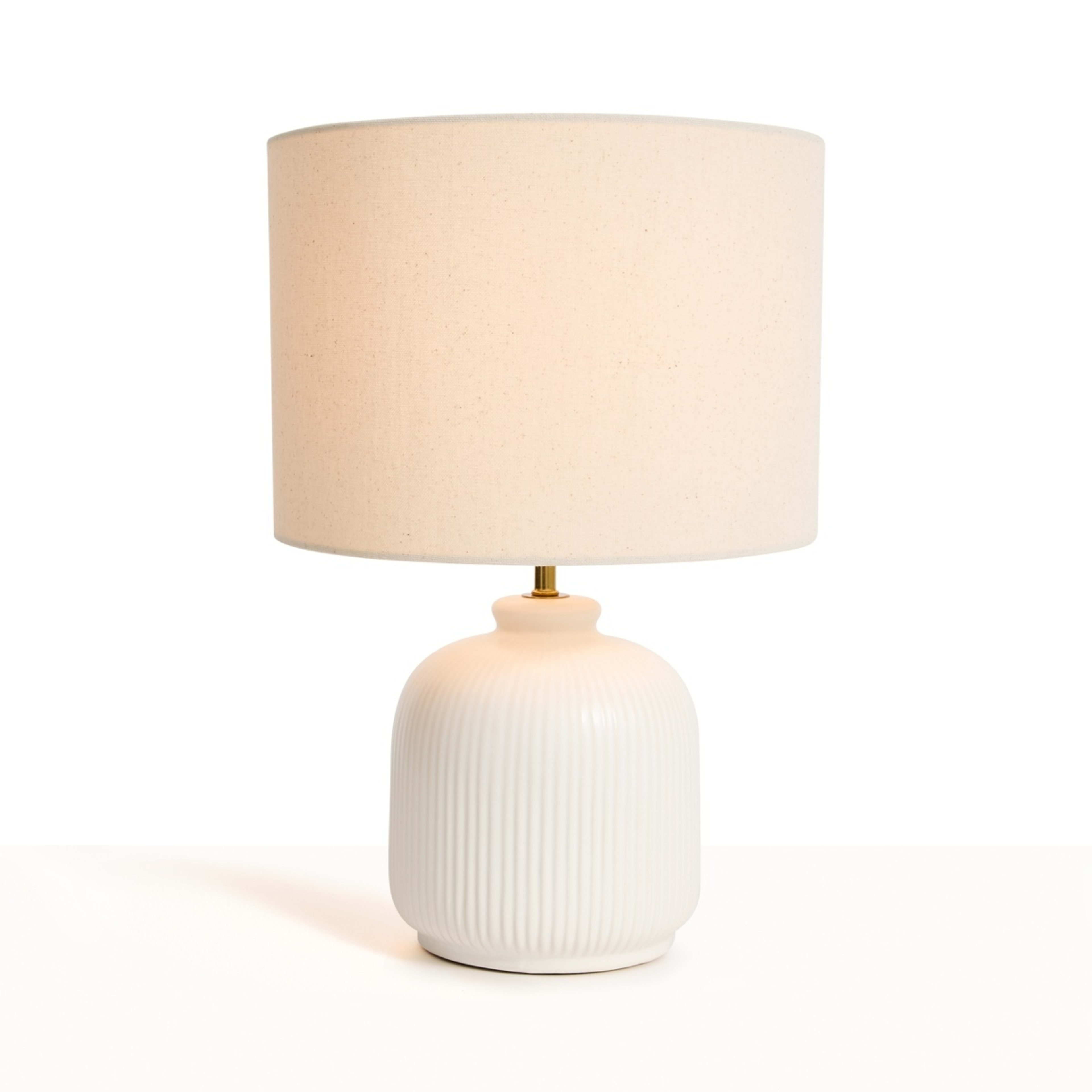 1 Beth Table Lamp