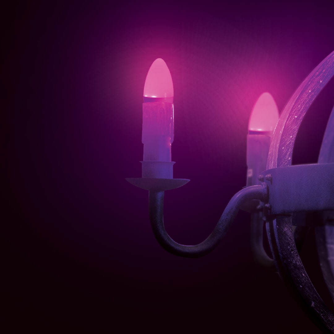 Mirabella Genio Smart Home WiFi Dimmable 5W LED Light Kmart