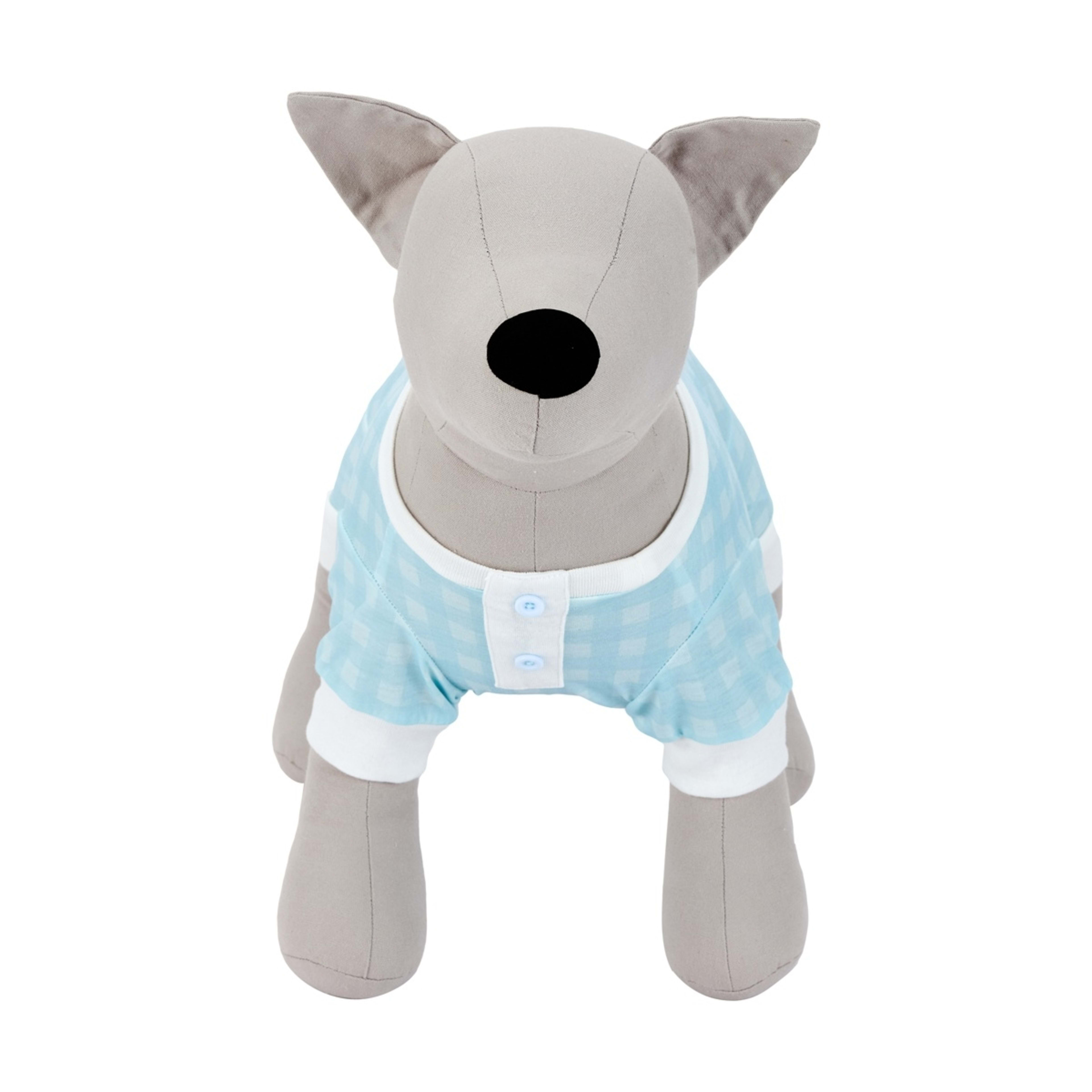 4 Pet Easter Bunny Pyjamas - Small, 4 of 9