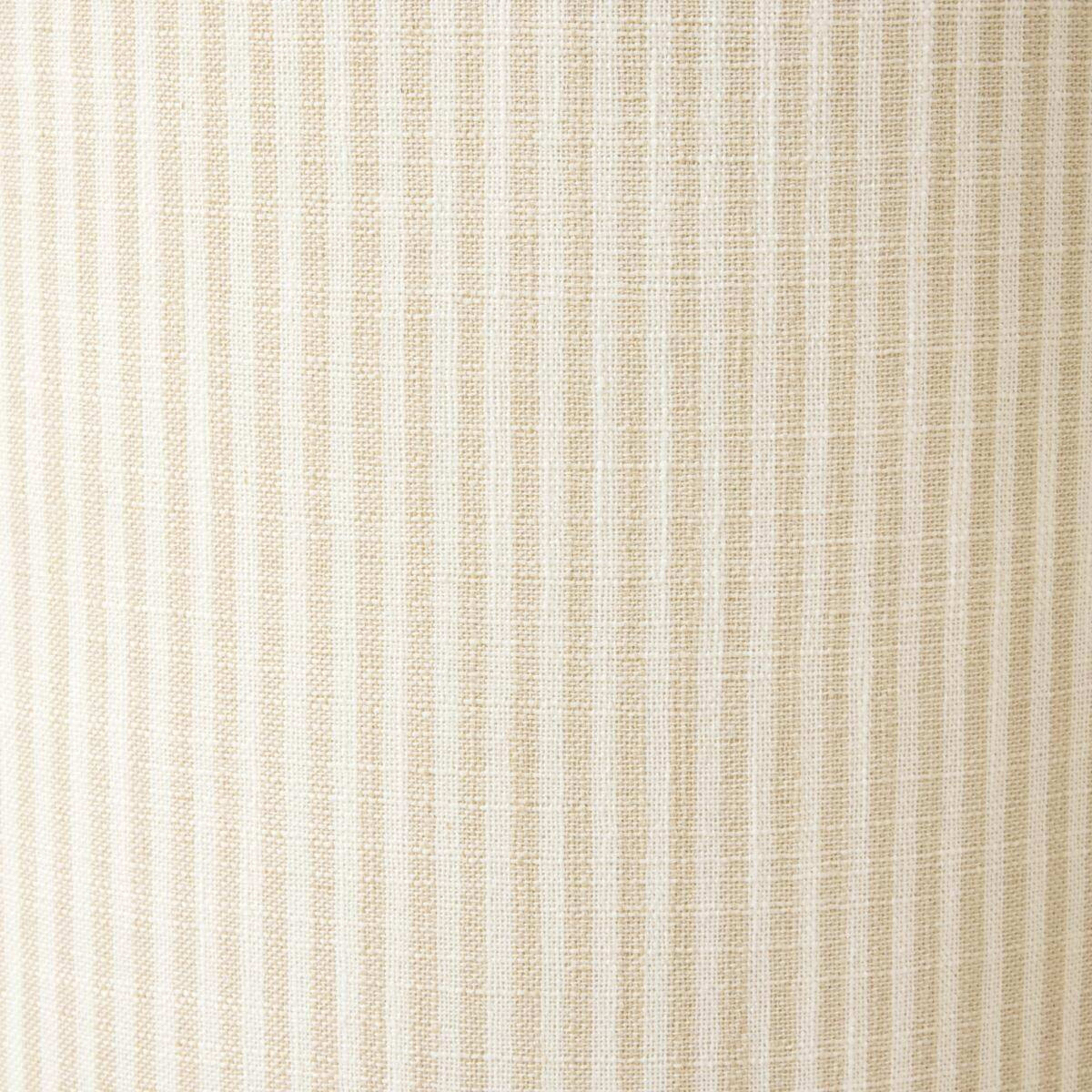 4 Stripe Ottoman, 4 of 5
