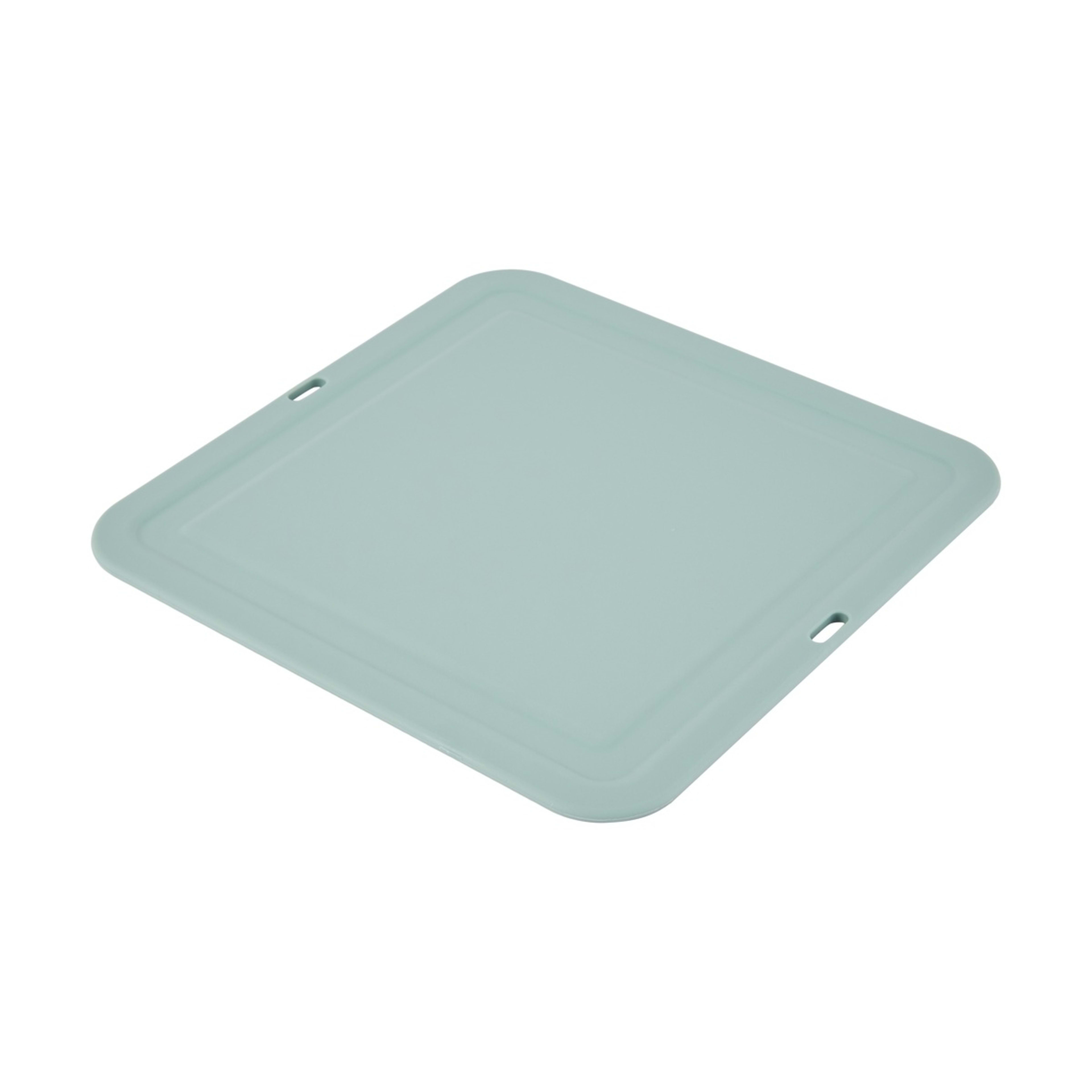 4 Set of 3 Modular Plastic Chopping Boards, 4 of 6