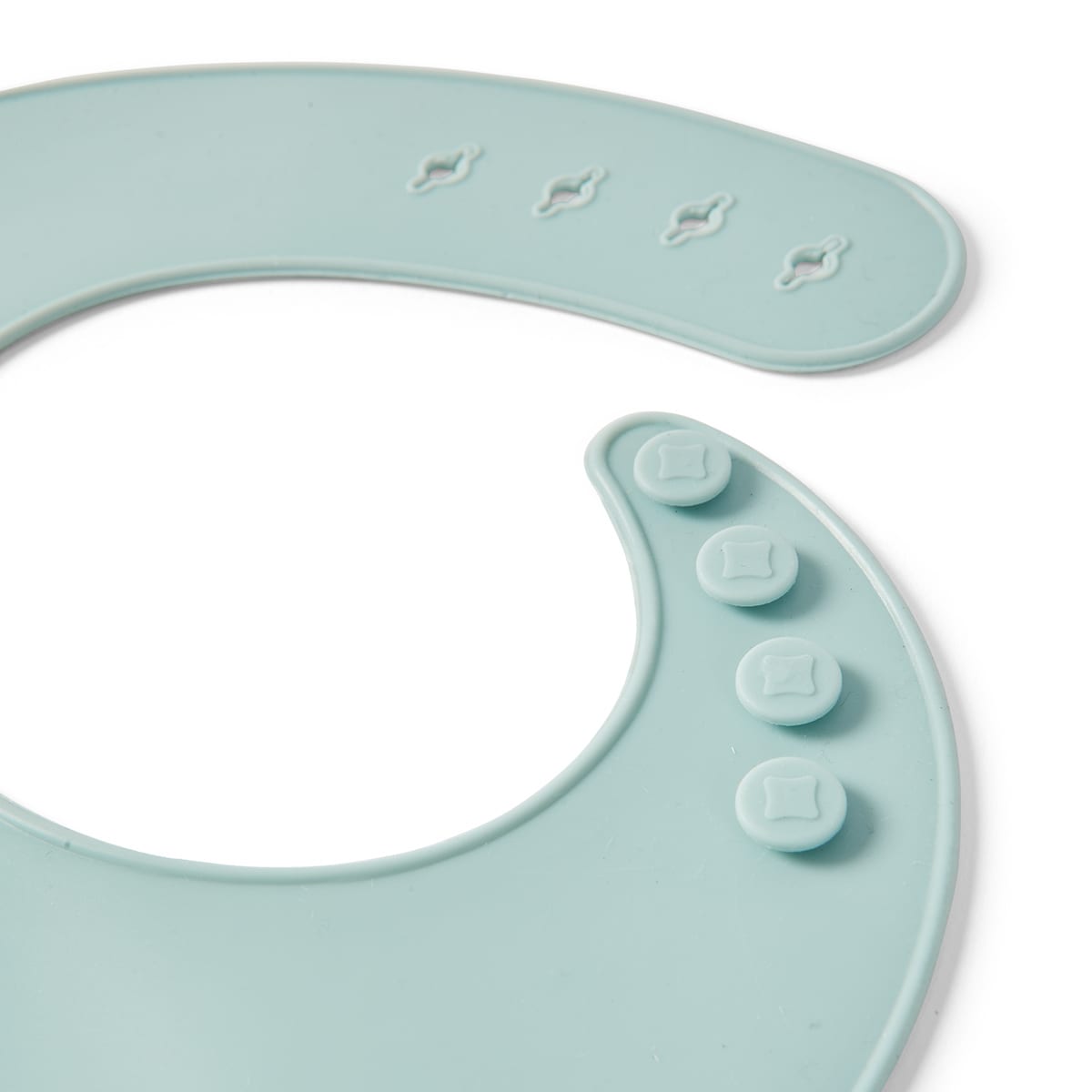 6 Piece Silicone Feeding Set Kmart