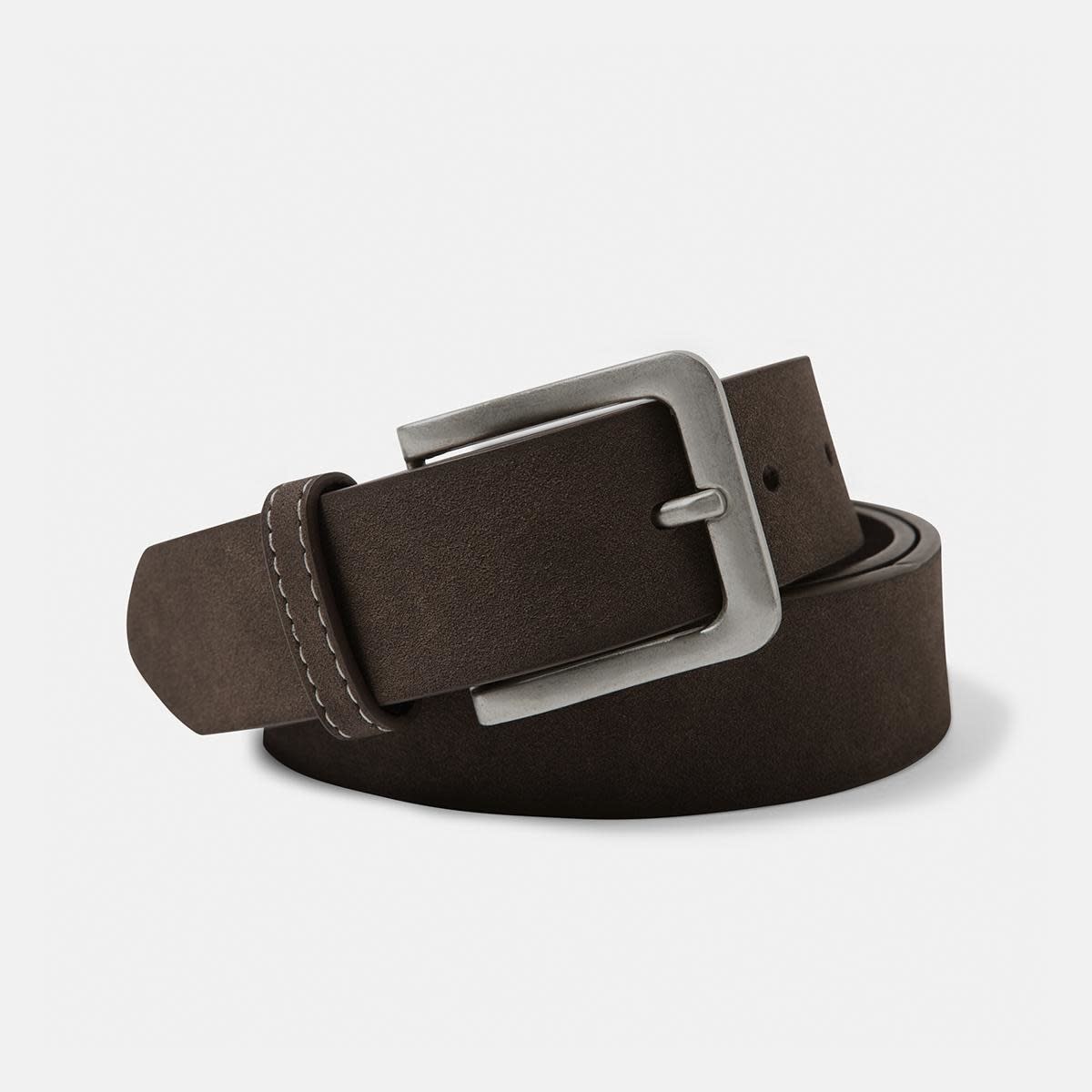 Casual Suede Belt Kmart