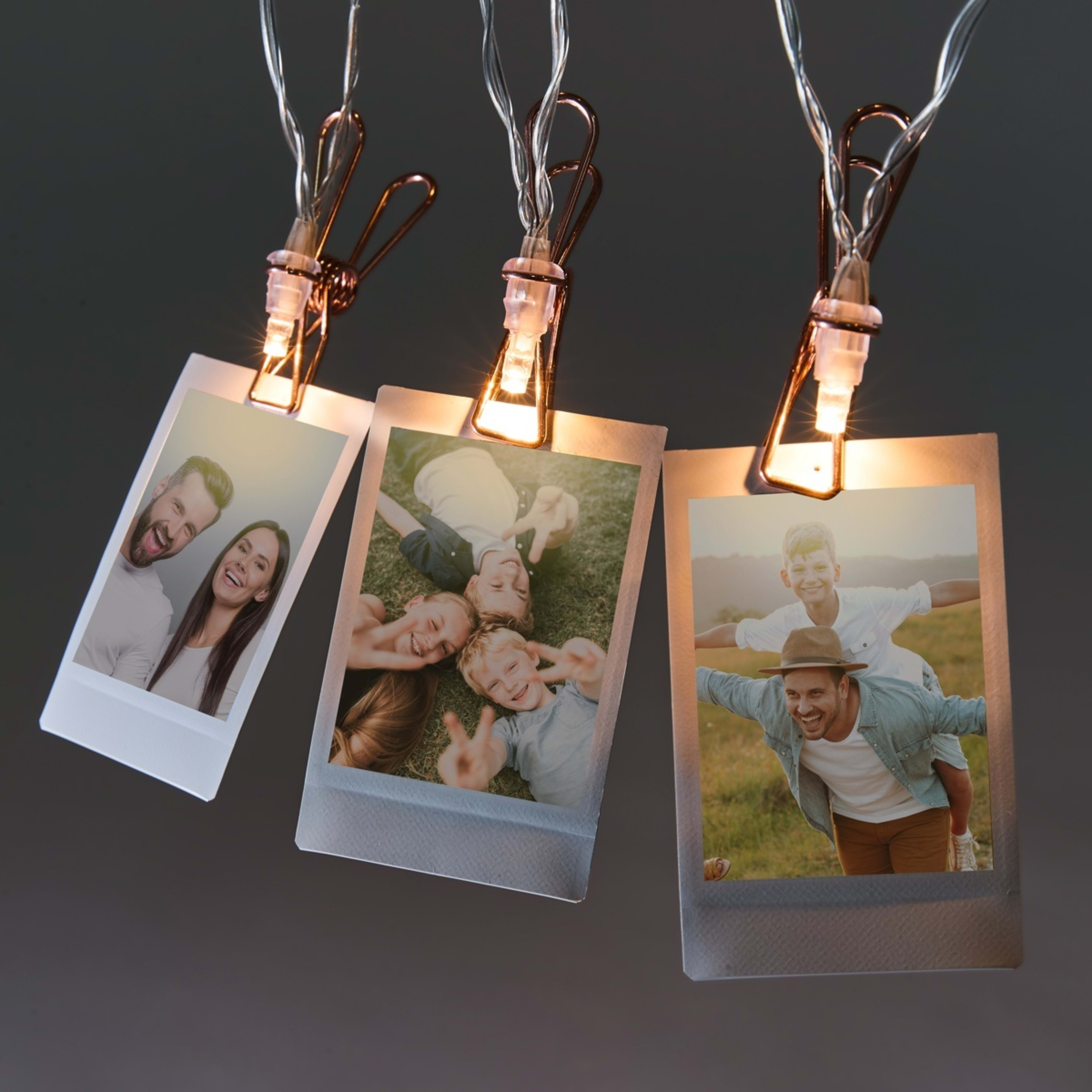 2 Wire Clip String Lights, 2 of 8