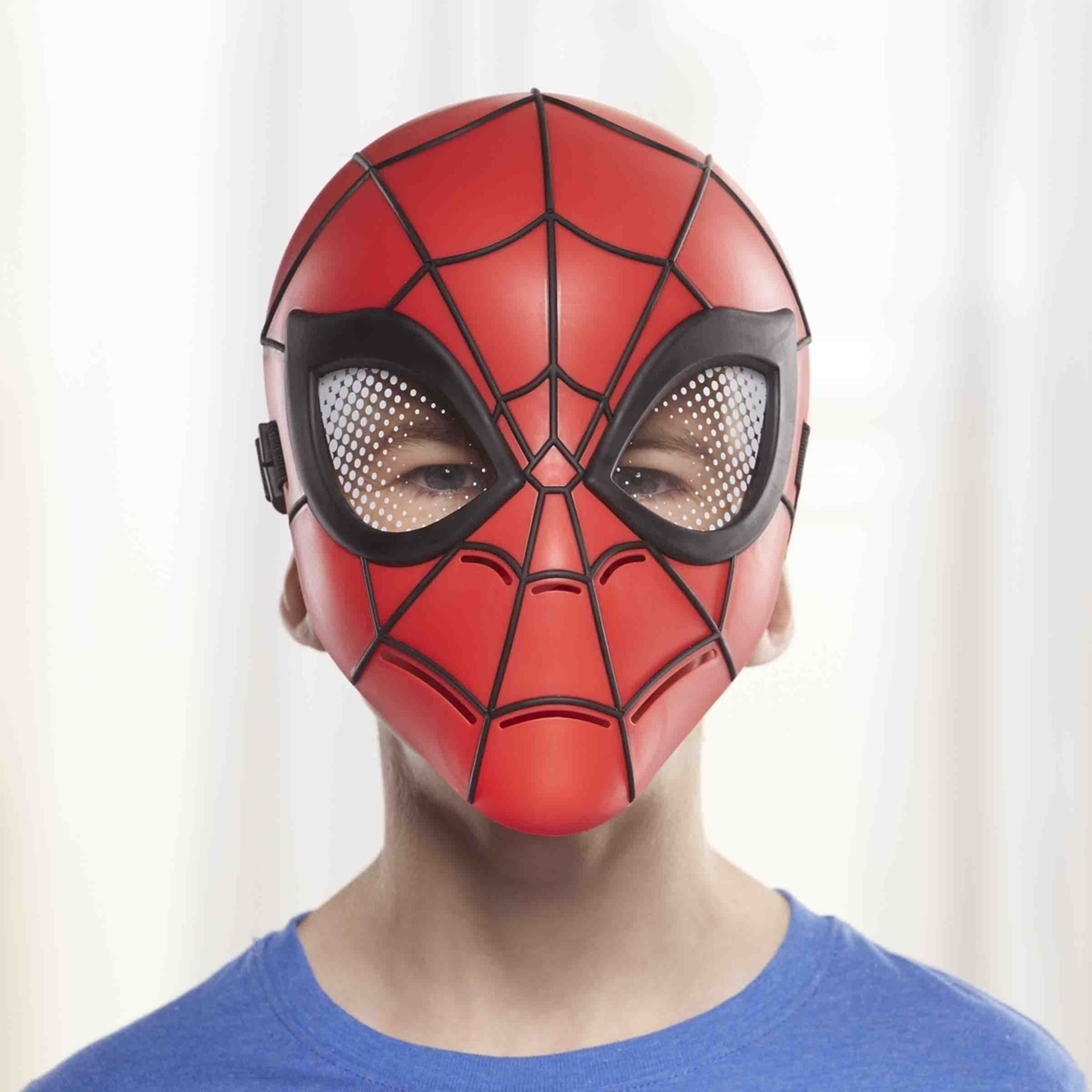 10 Marvel Spider-Man Hero Mask, 10 of 10