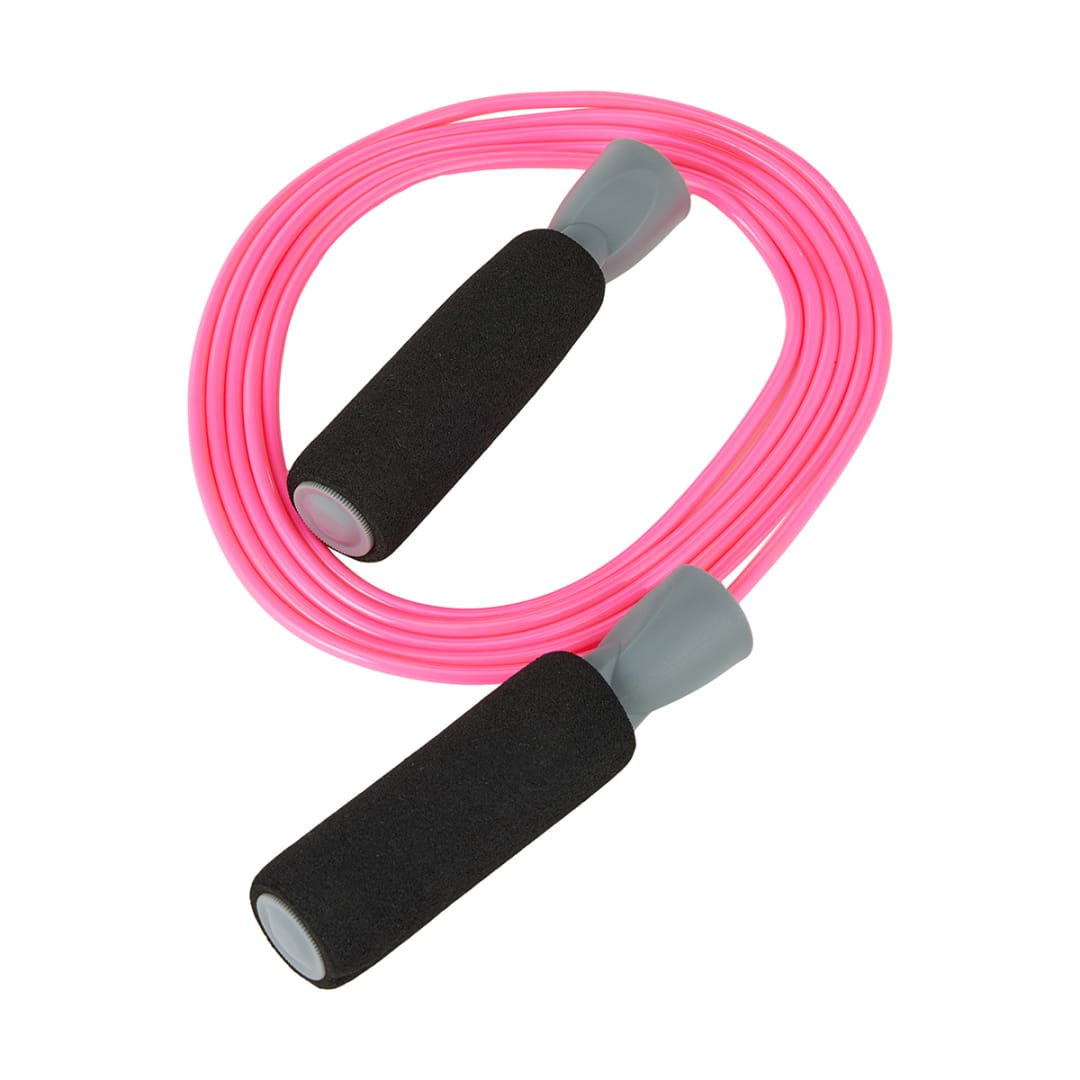 Weighted Jump Rope - Assorted - Kmart