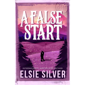 A False Start by Elsie Silver - Book