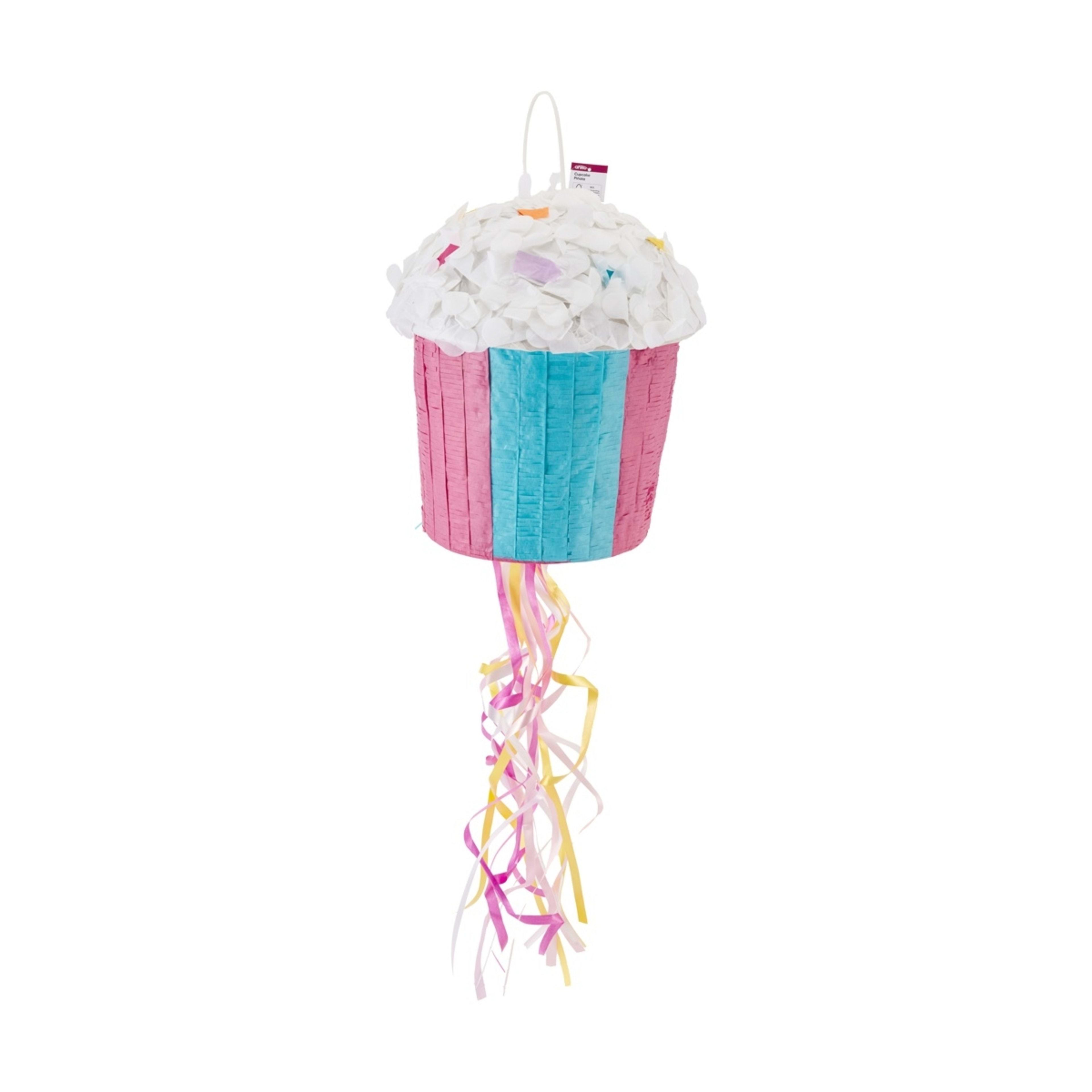 4 Cupcake Pinata, 4 of 4