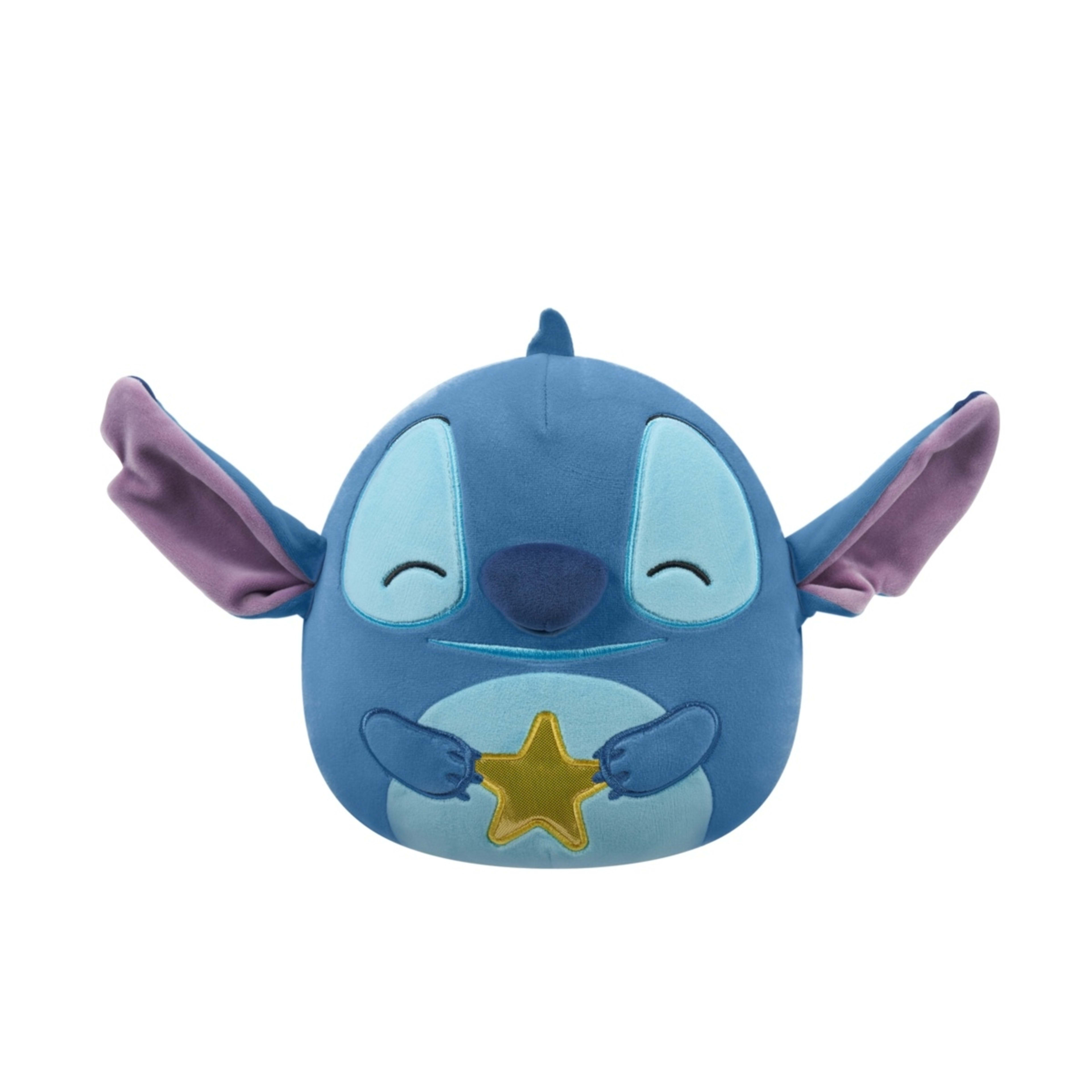 6 25cm Original Squishmallows Disney Lilo & Stitch Plush Toy - Assorted, 6 of 7