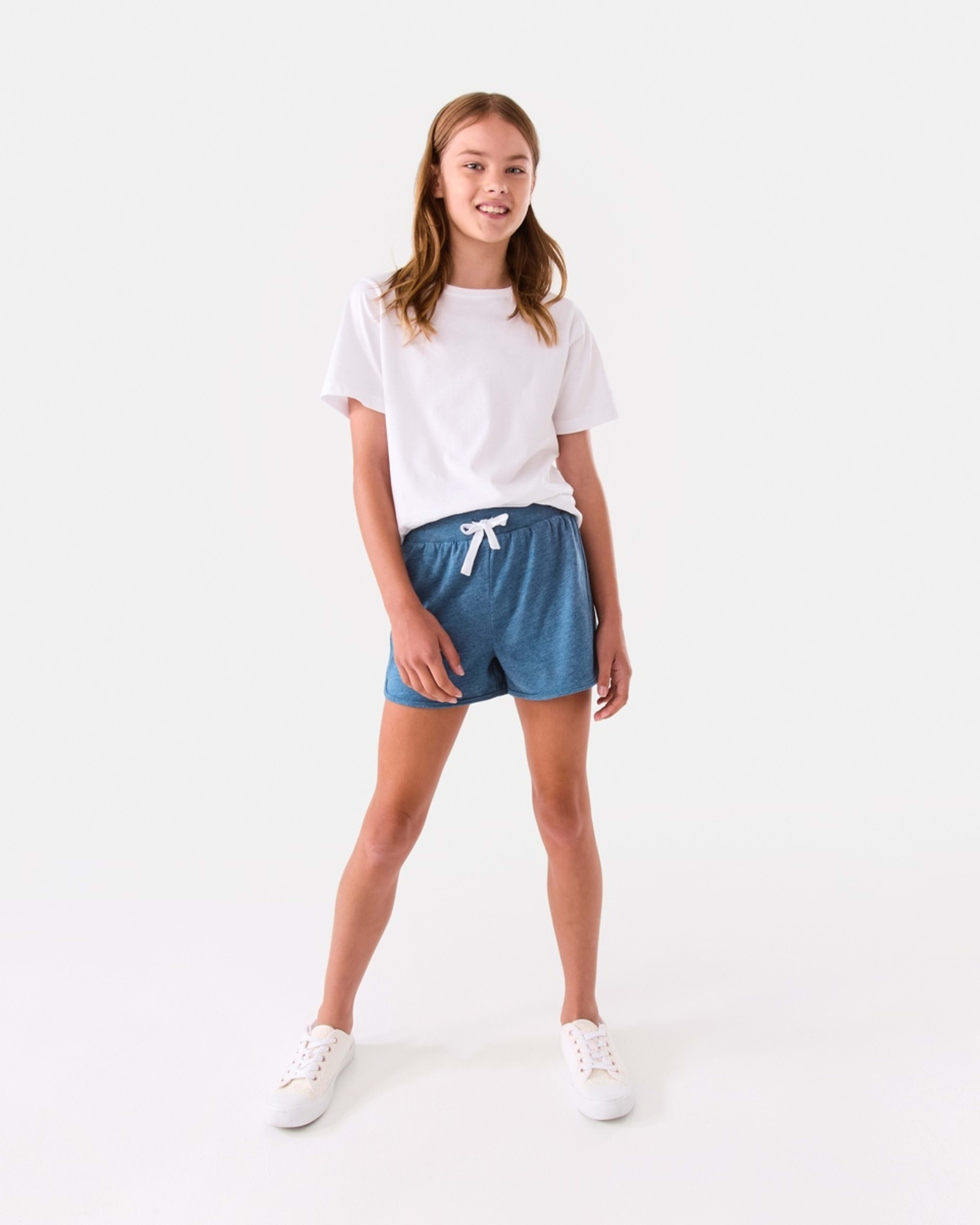 5 Knit Shorts Denim Jrsy, 5 of 8