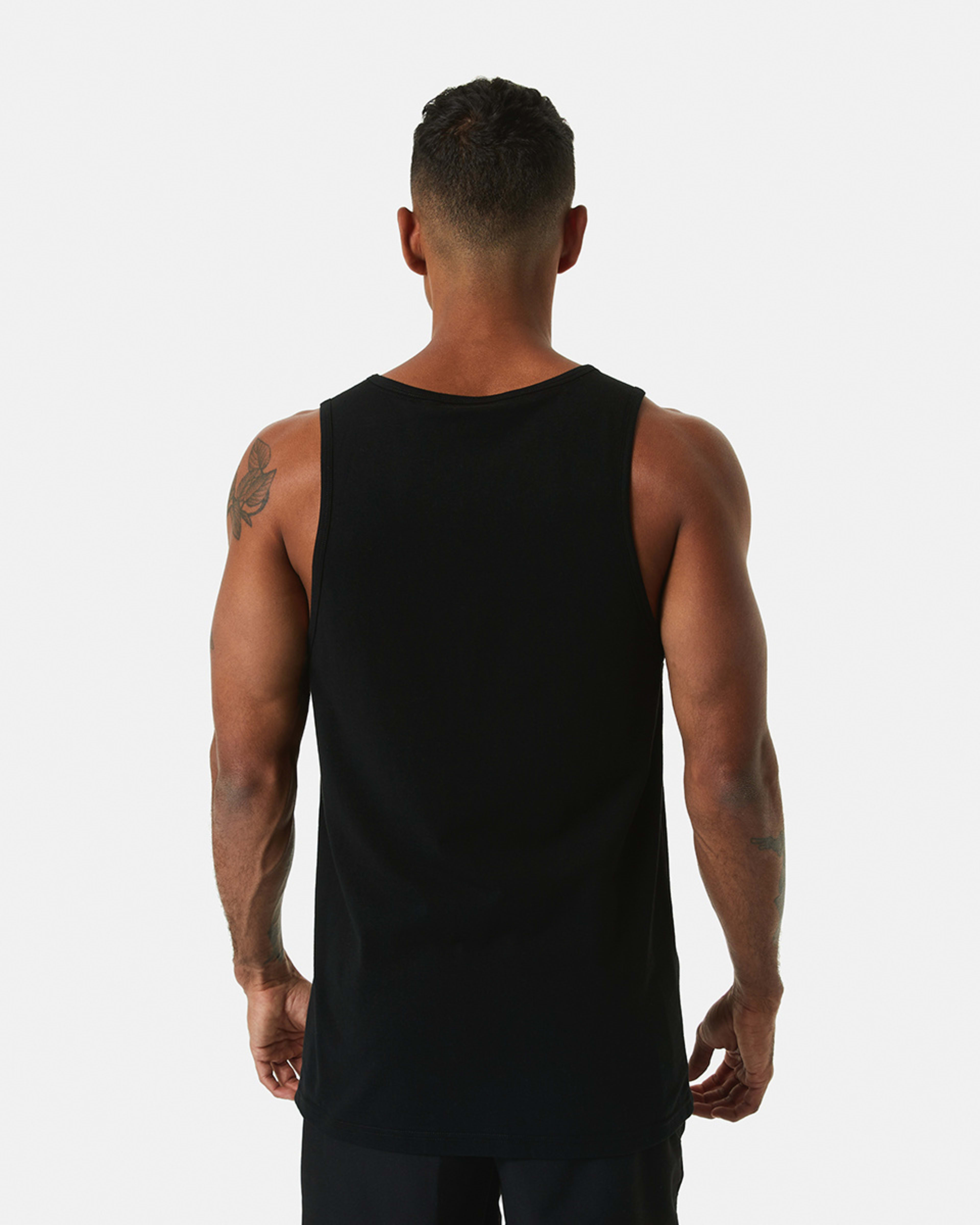 Active Everlast Mens Tank - Kmart