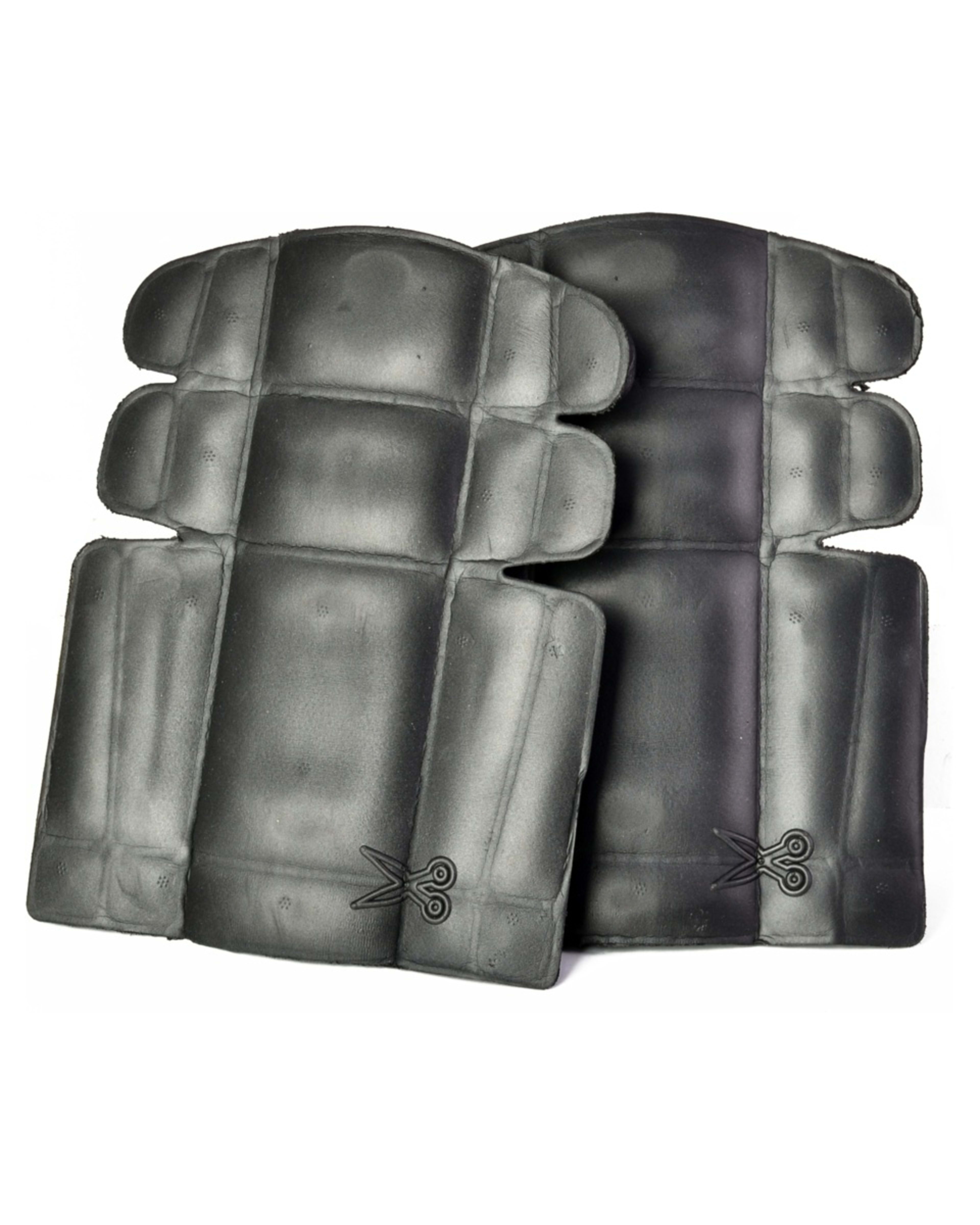Workwear Knee Pads One Size Kmart