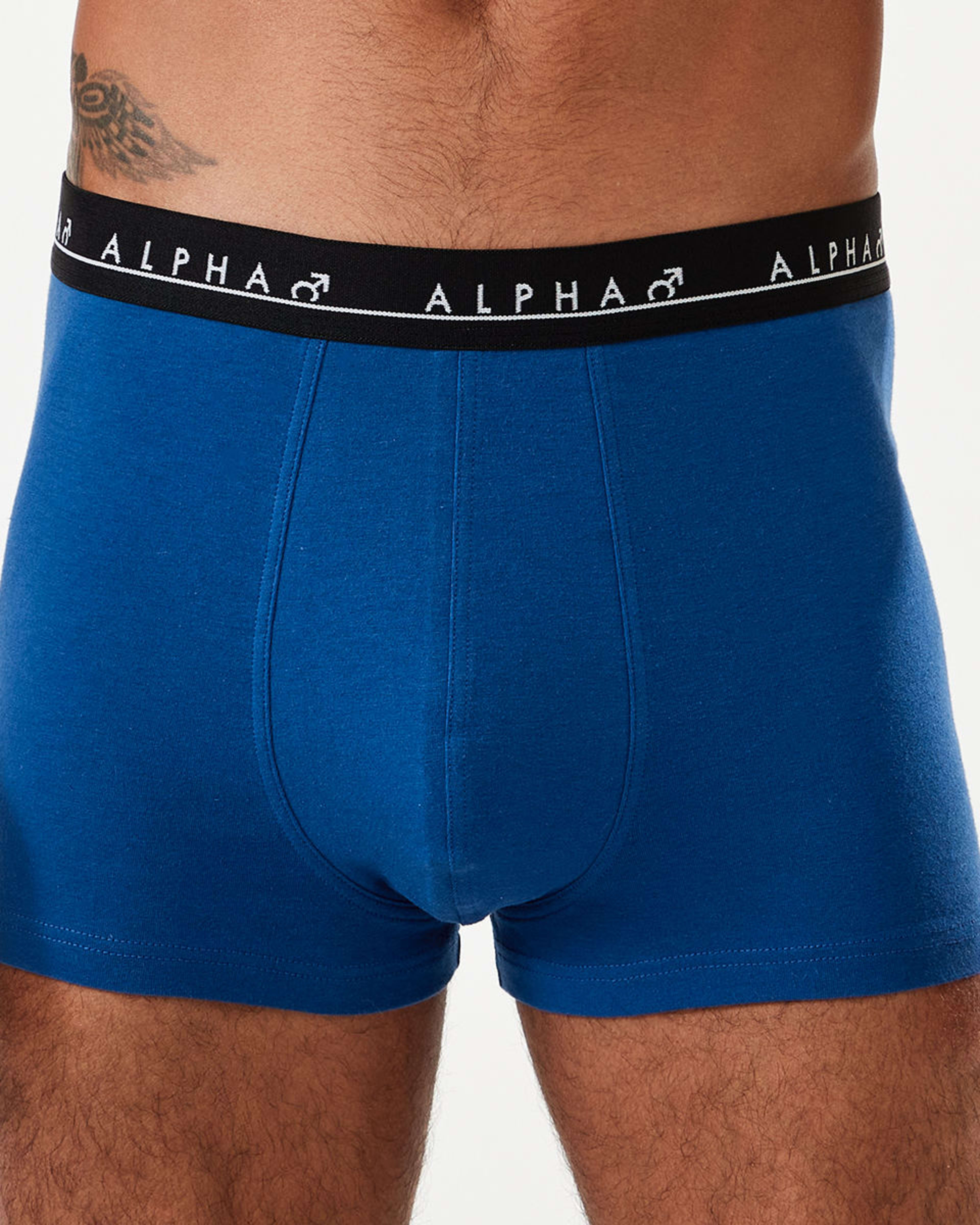 2 7 Pack Printed Trunks Summer Fun, 2 of 10
