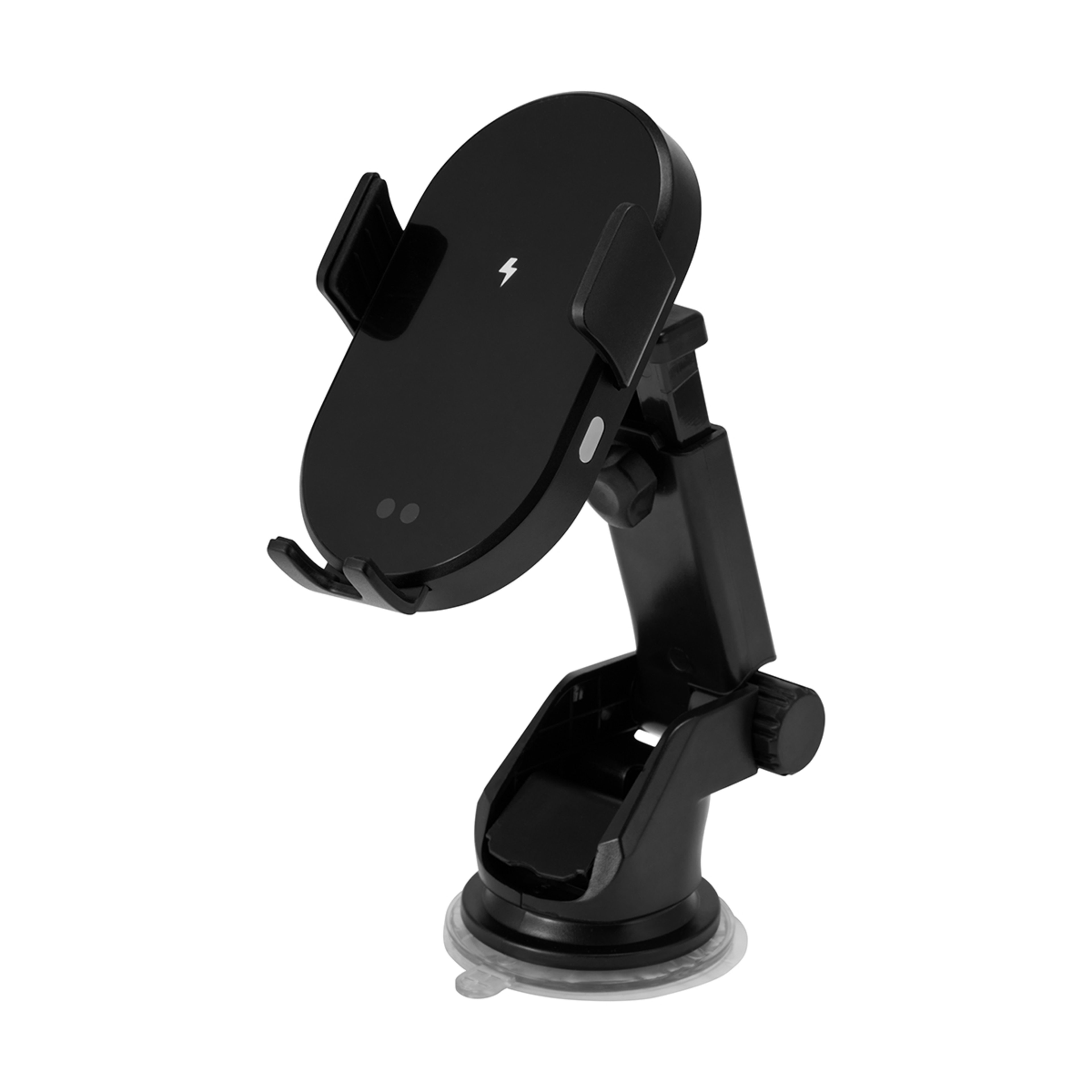 Infrared Induction Car Charger 10W Set Kmart