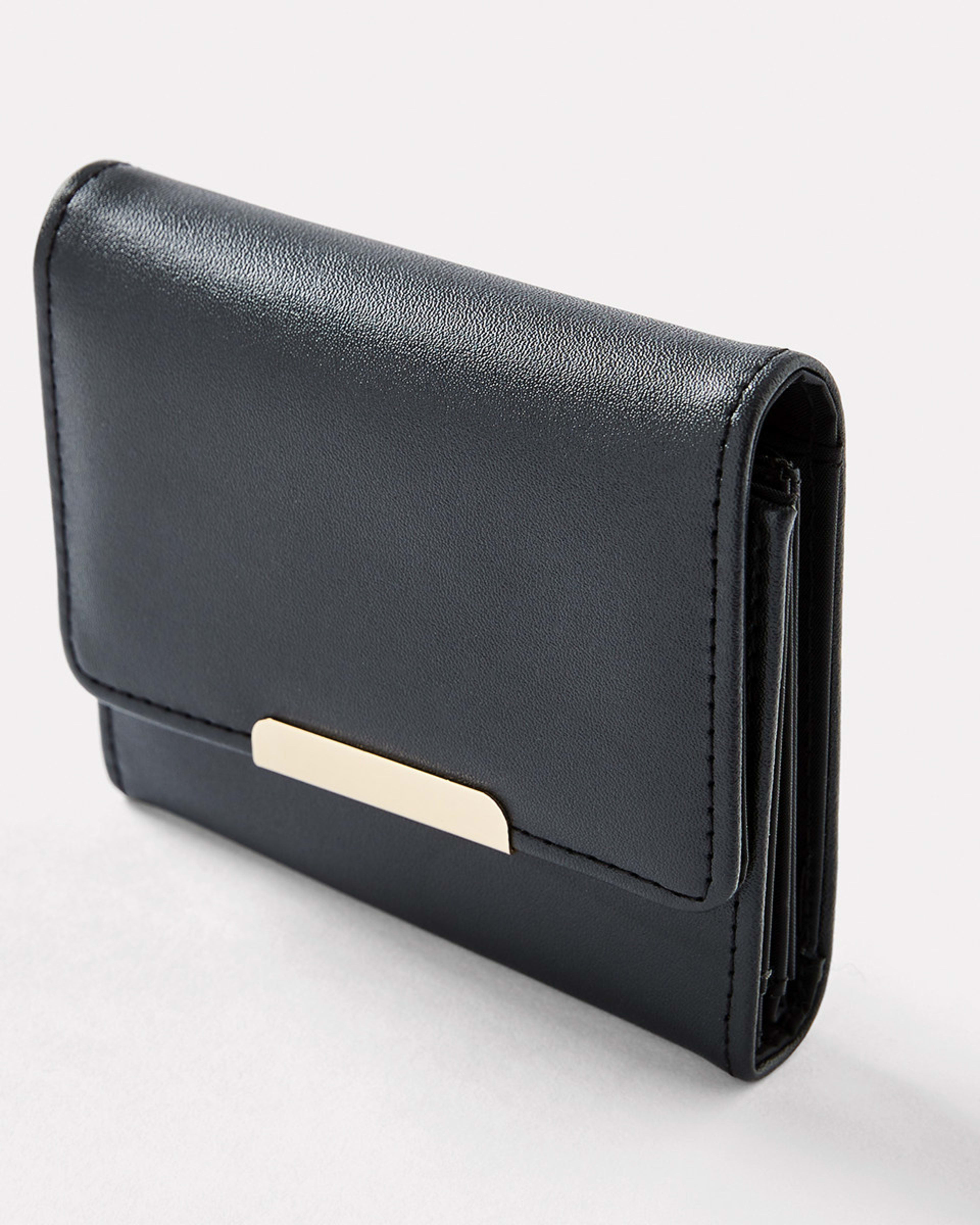 Mini Structured Purse Kmart