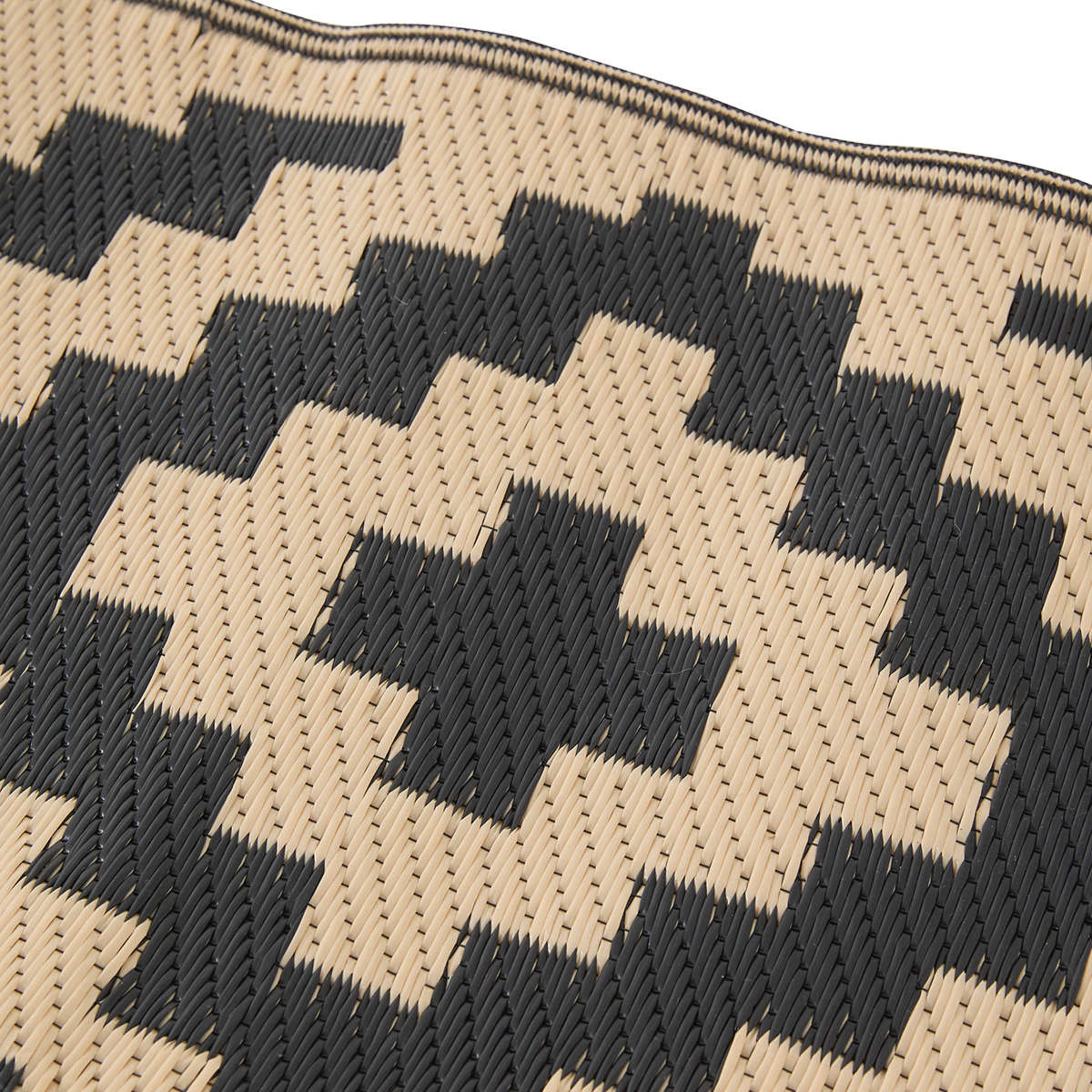 3 Woven Floor Mat, 3 of 5