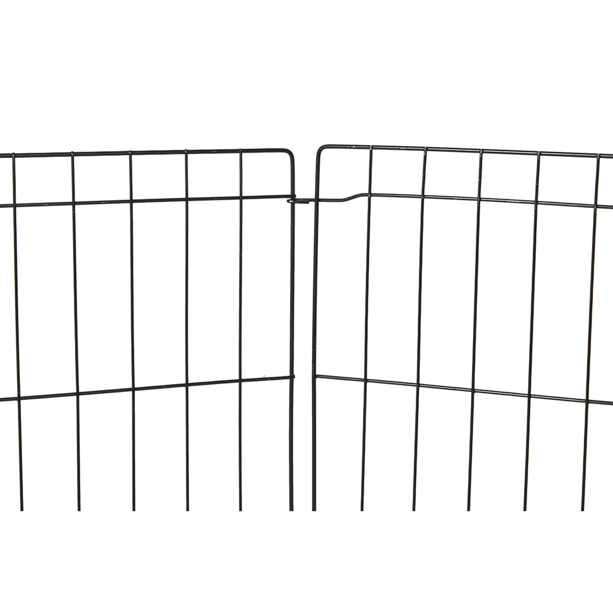 8 Panel Pet Enclosure Kmart