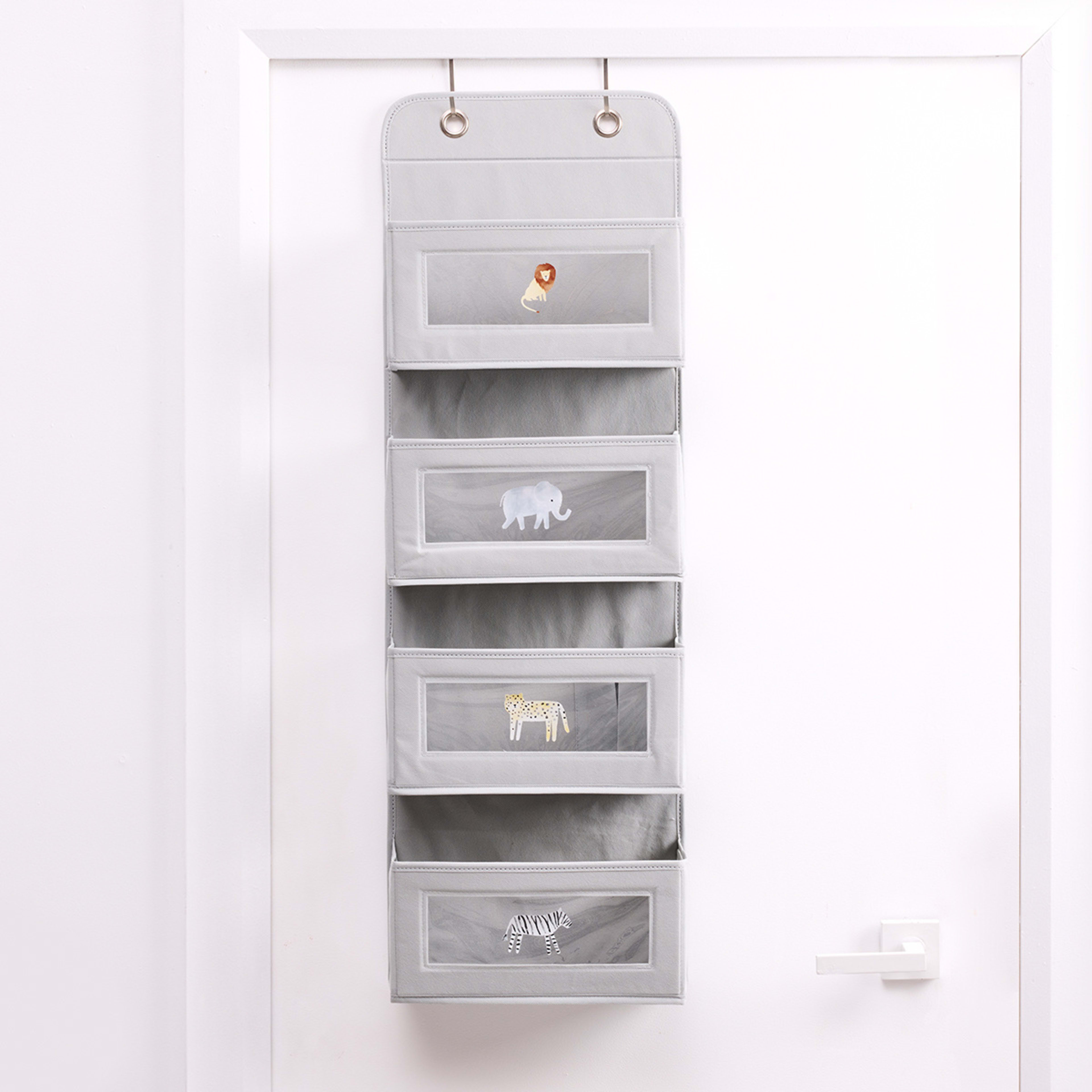 Door Hanging Organiser Kmart