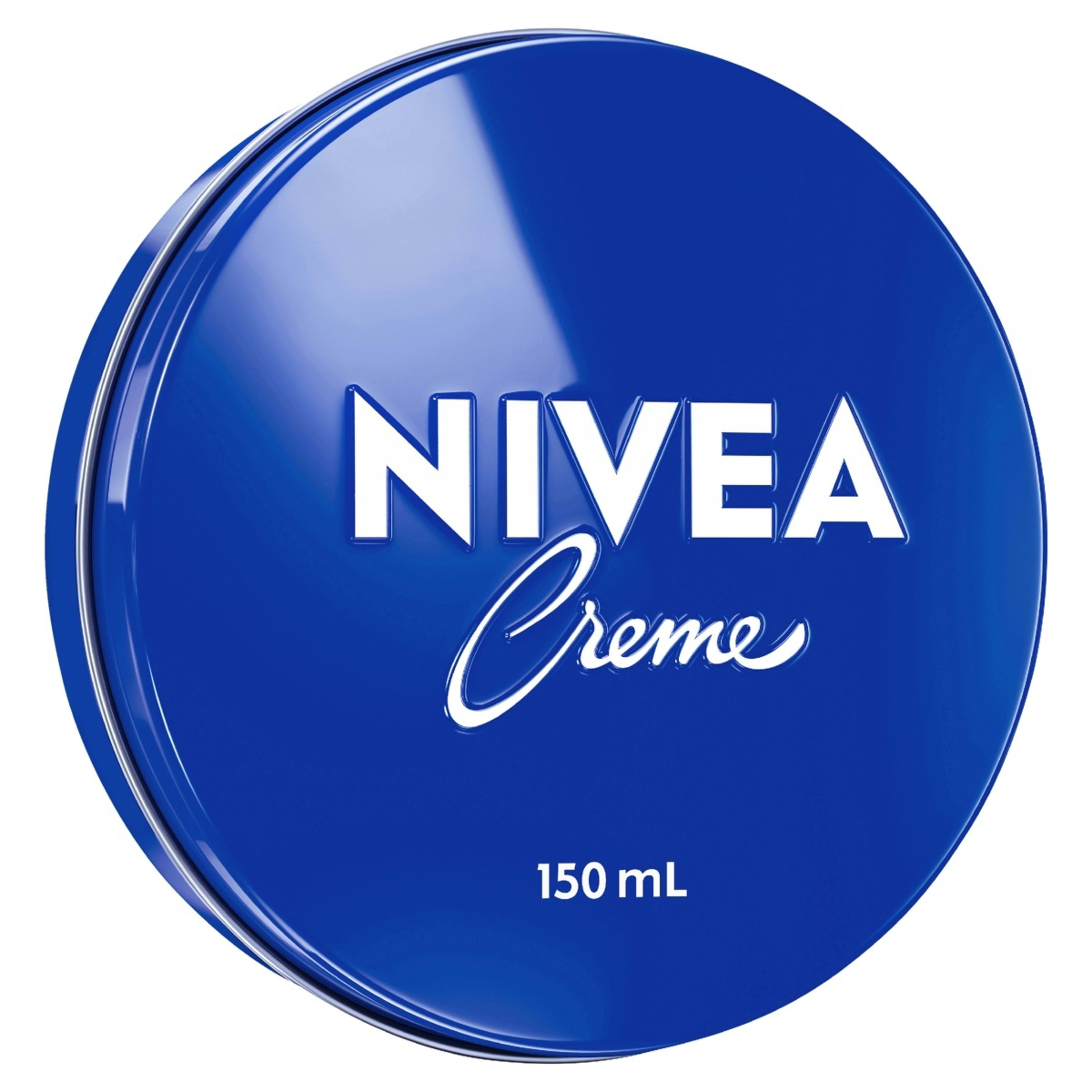 1 Nivea Creme 150ml