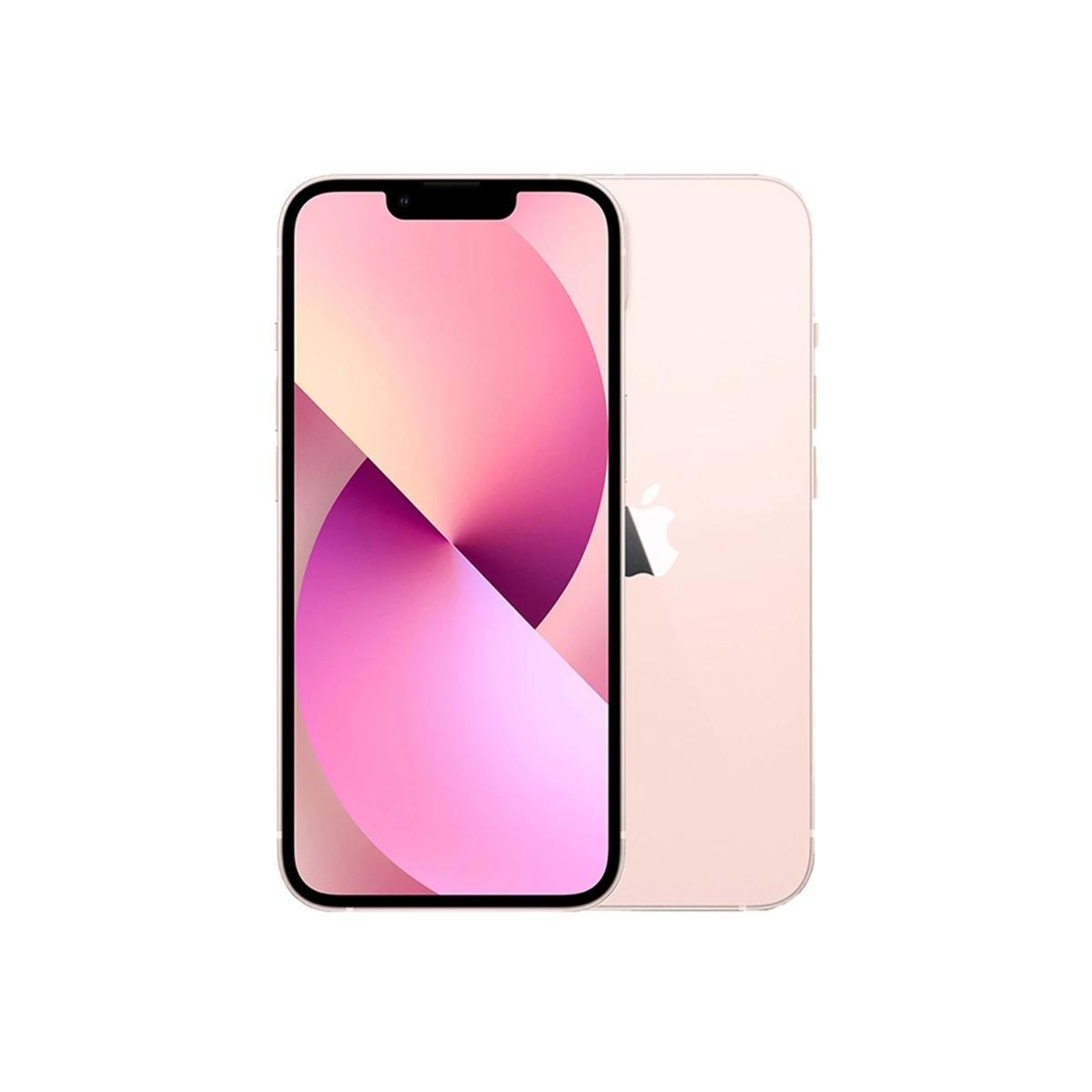 5 Refurbished Apple iPhone 13 Smartphone - 128GB, Assorted, 5 of 6