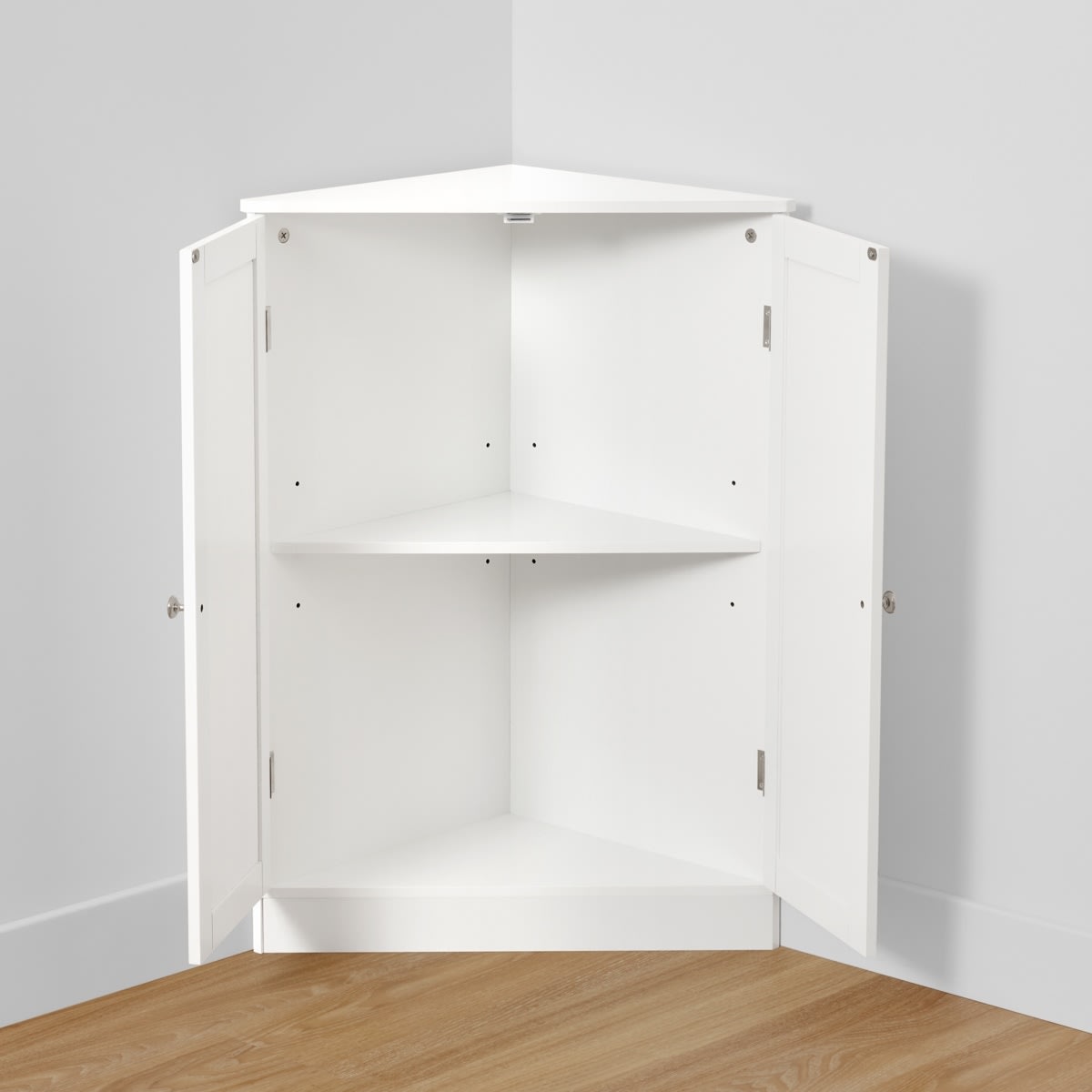 Panelled Corner Unit - Kmart NZ