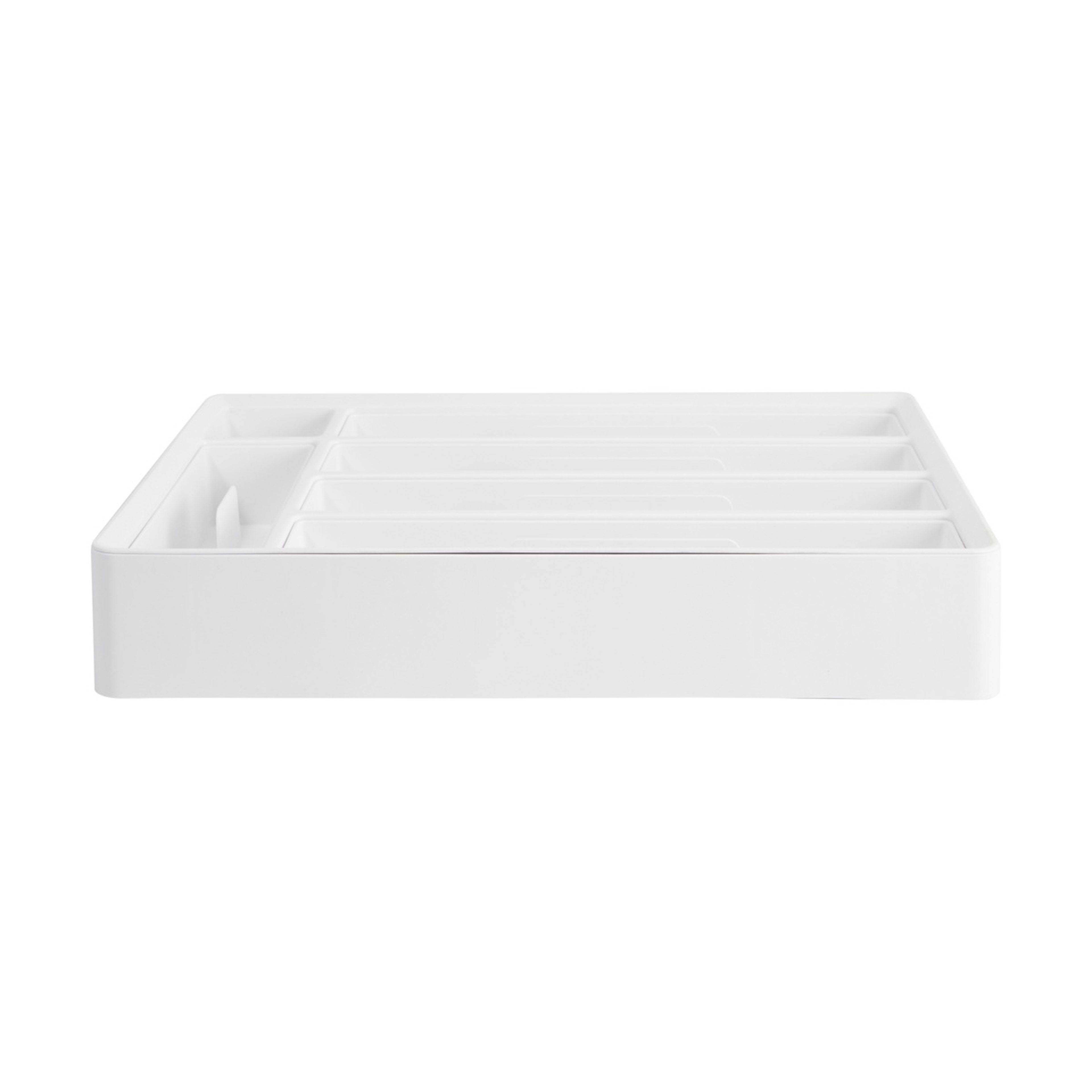 3 Extendable Cutlery Tray, 3 of 8