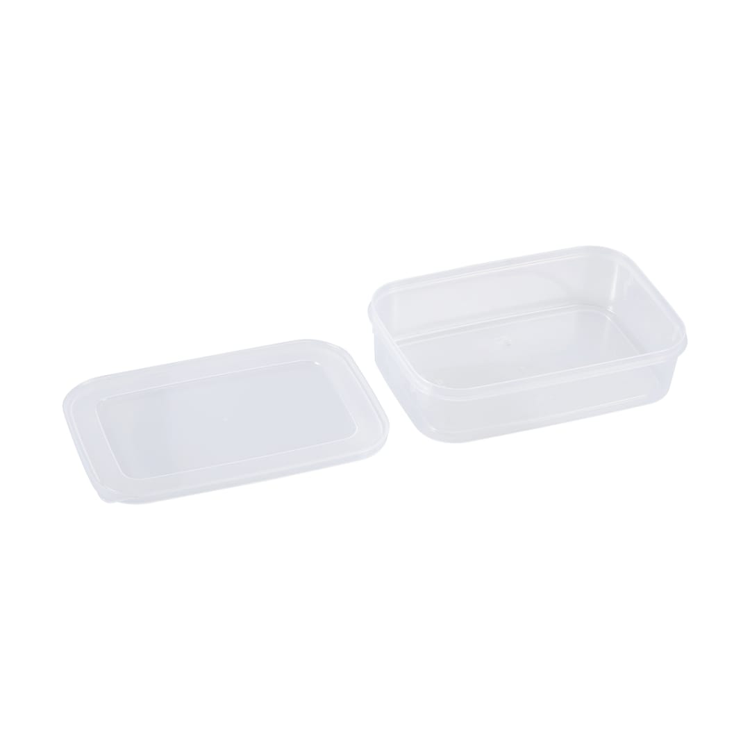 2 Pack 1L Food Containers - Kmart