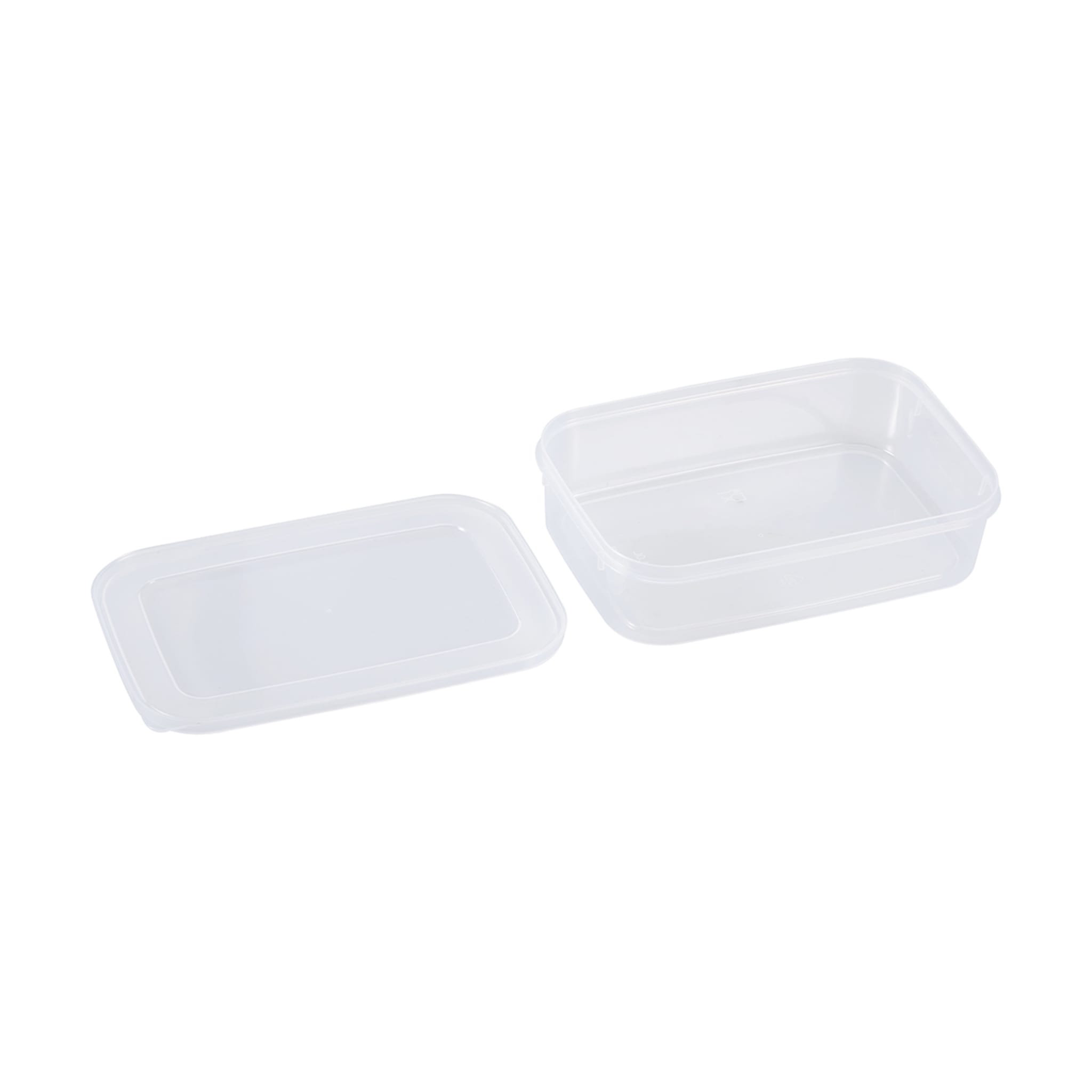 2 Pack 1L Food Containers Kmart
