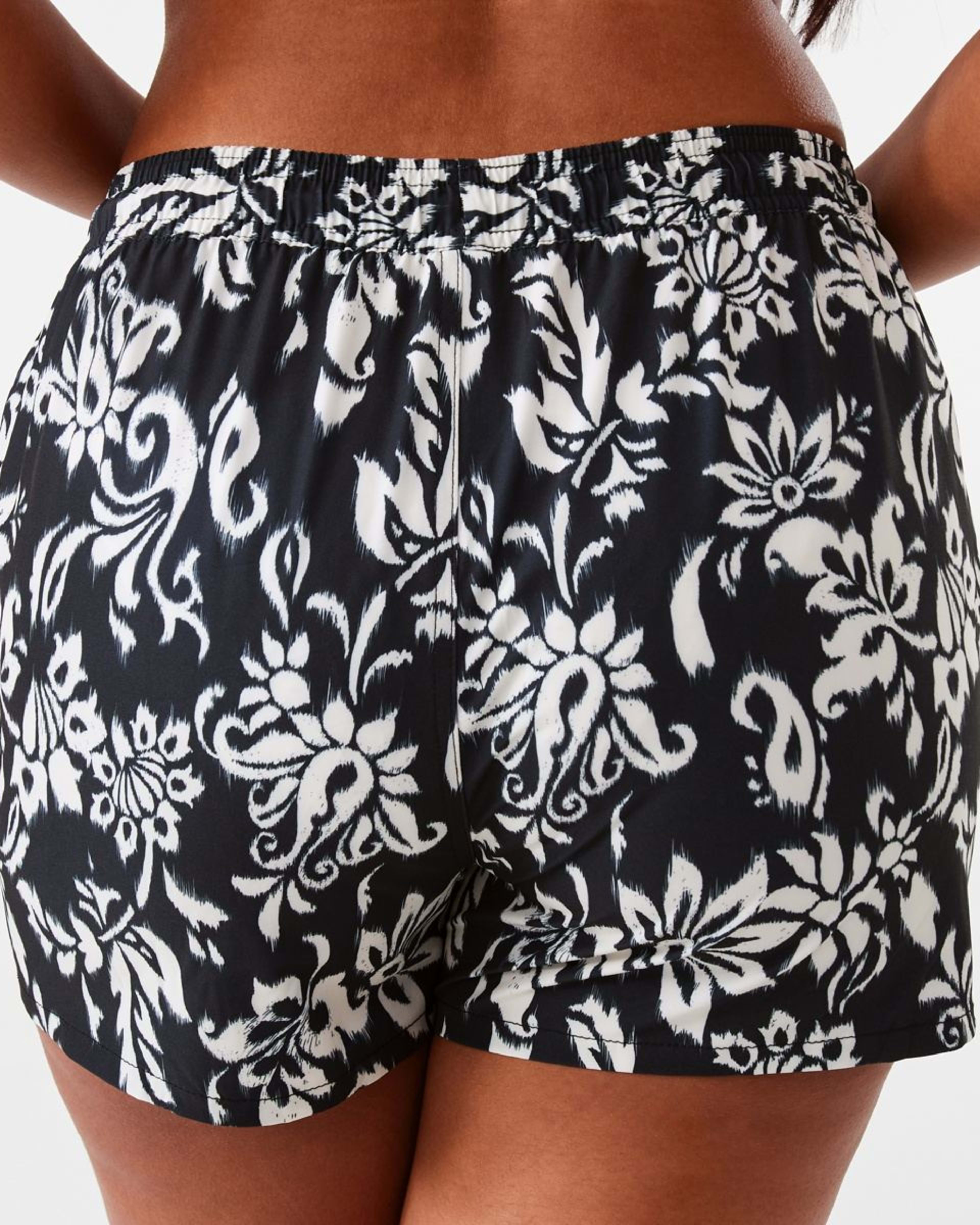 Printed Boardshorts Kmart