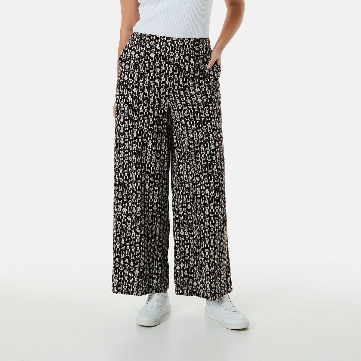 Wide Leg Pants Kmart