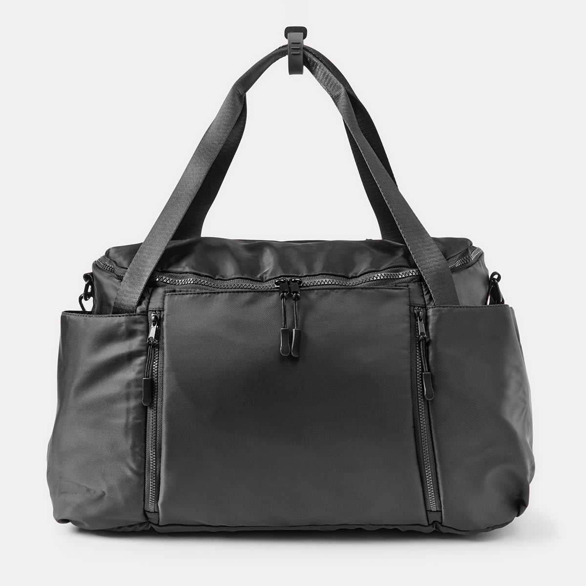 18L Multi Pocket Gym Bag Kmart