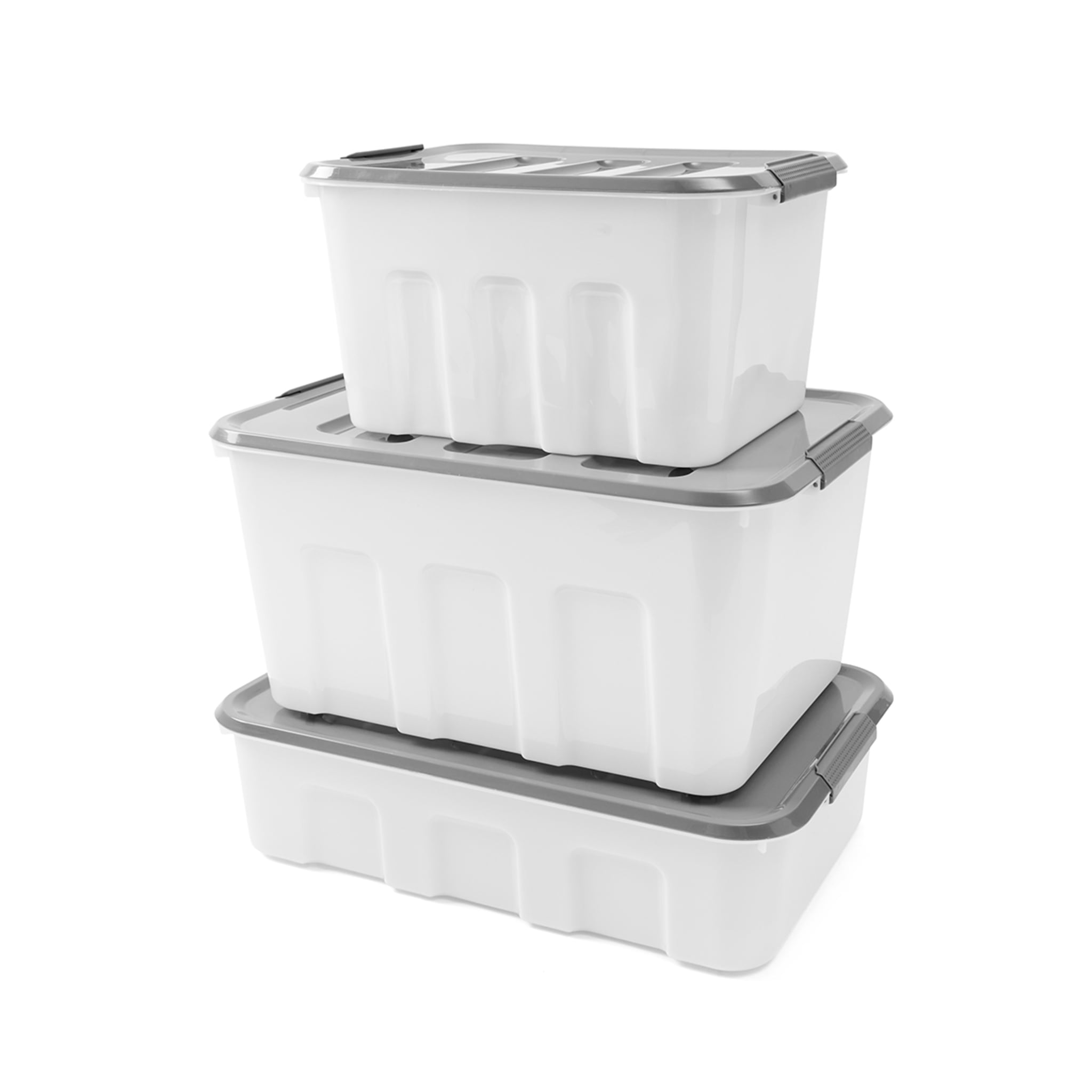 52L Storage Tub Kmart