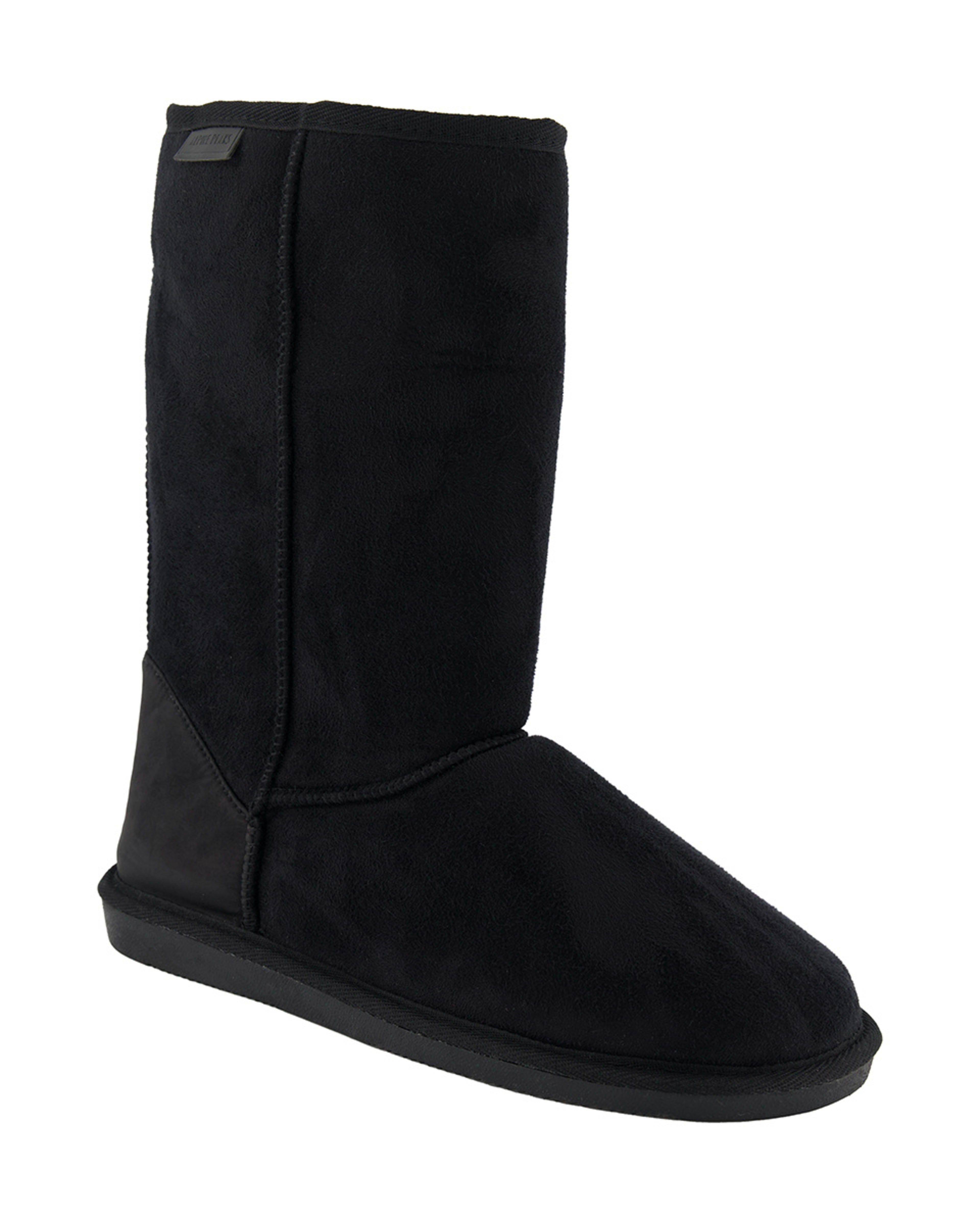 Tall Slipper Boots Kmart