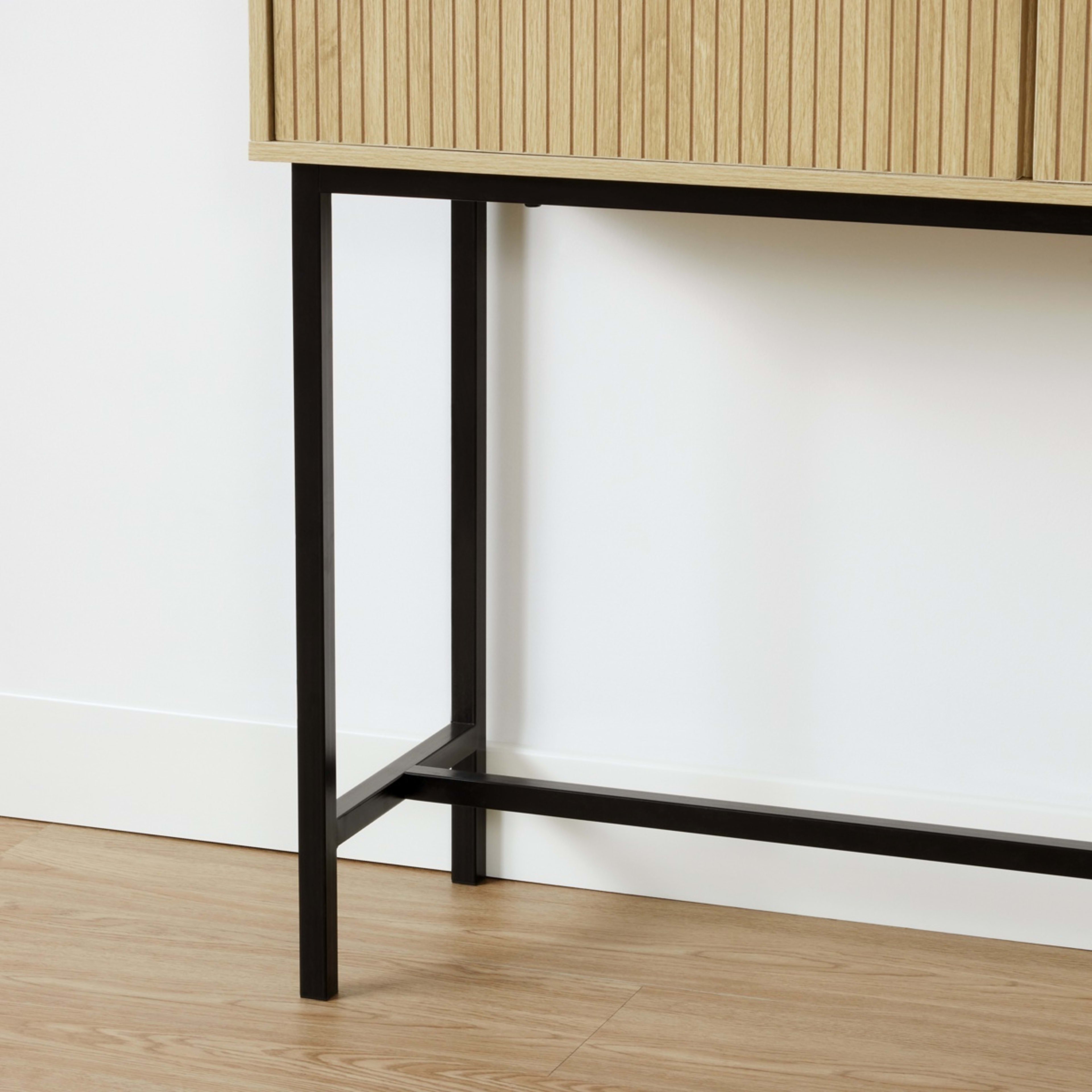 Isla Hall Table Kmart