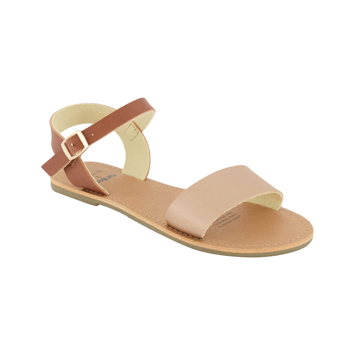 Kmart discount sandals nz