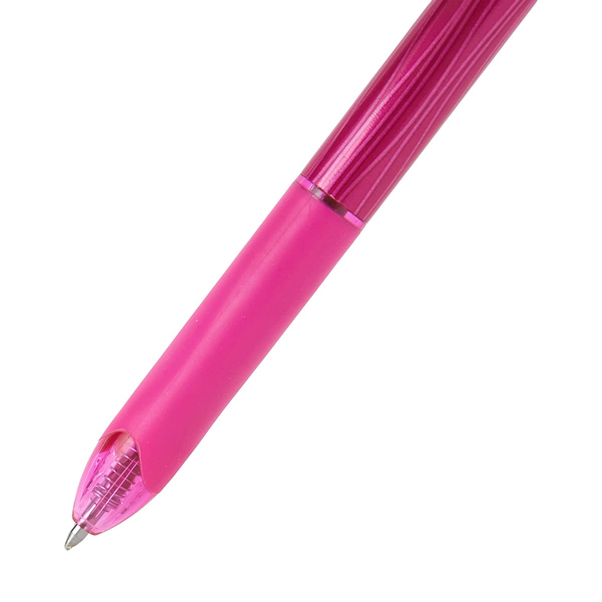 8 Pack Erasable Retractable Gel Pen Kmart