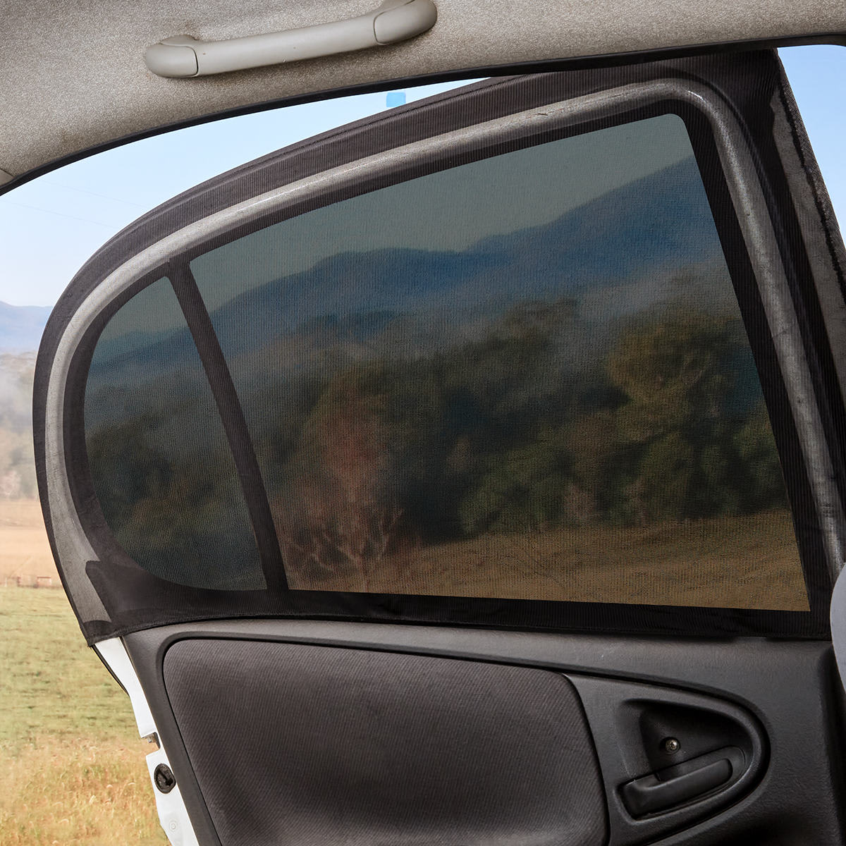 Sun shade store car kmart