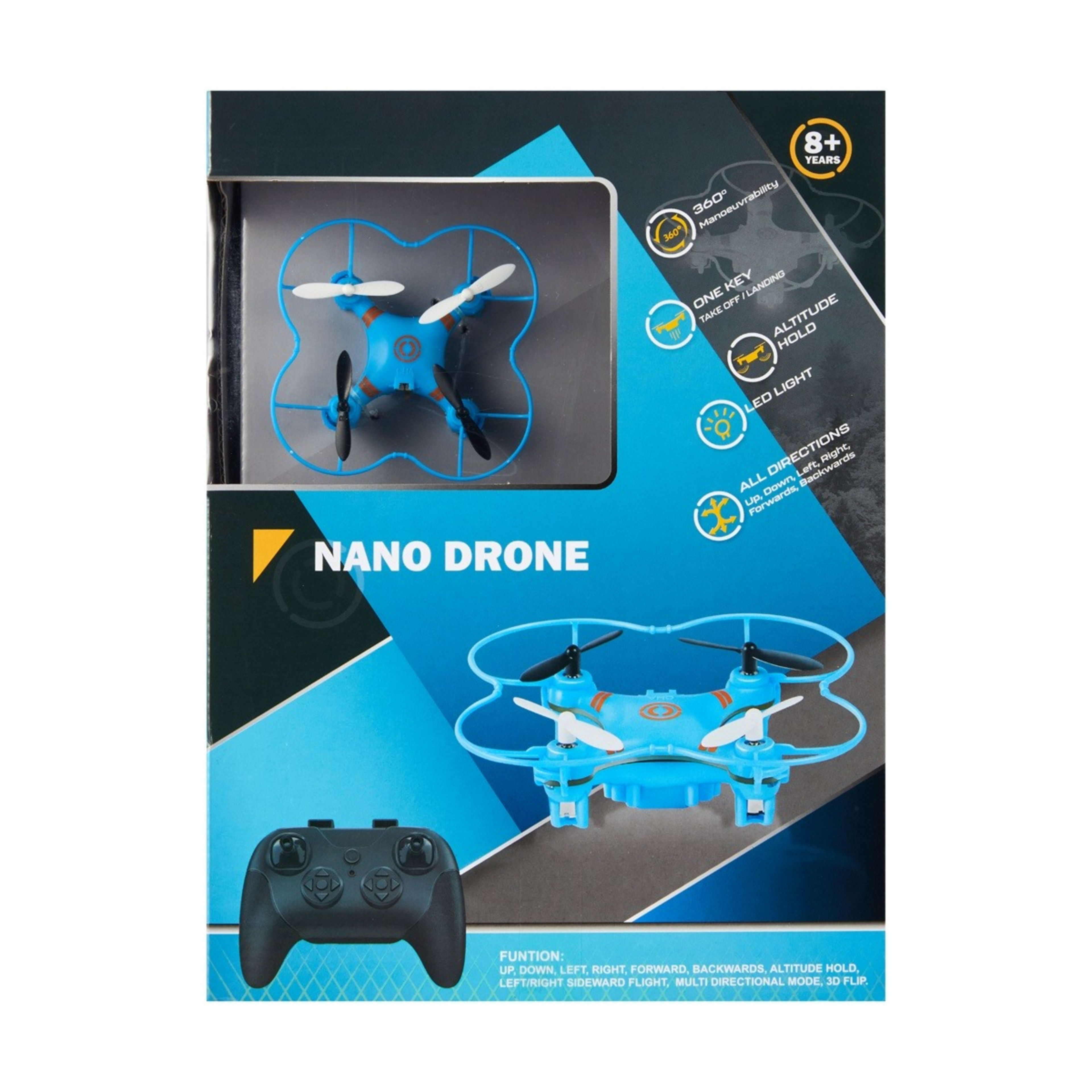 1 Nano Drone