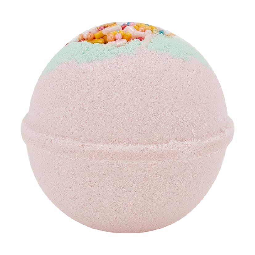 Bath Fizzer Sprinkler Kmart