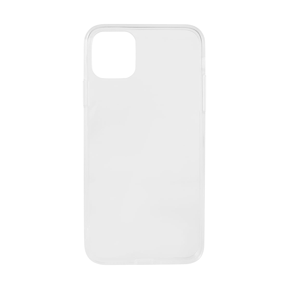 iPhone 11 Pro Max Case Clear - Kmart