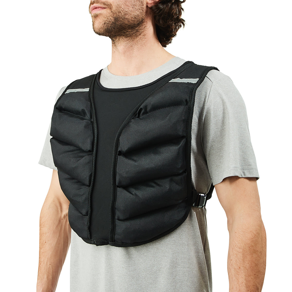 Weighted Vest 9kg Kmart NZ