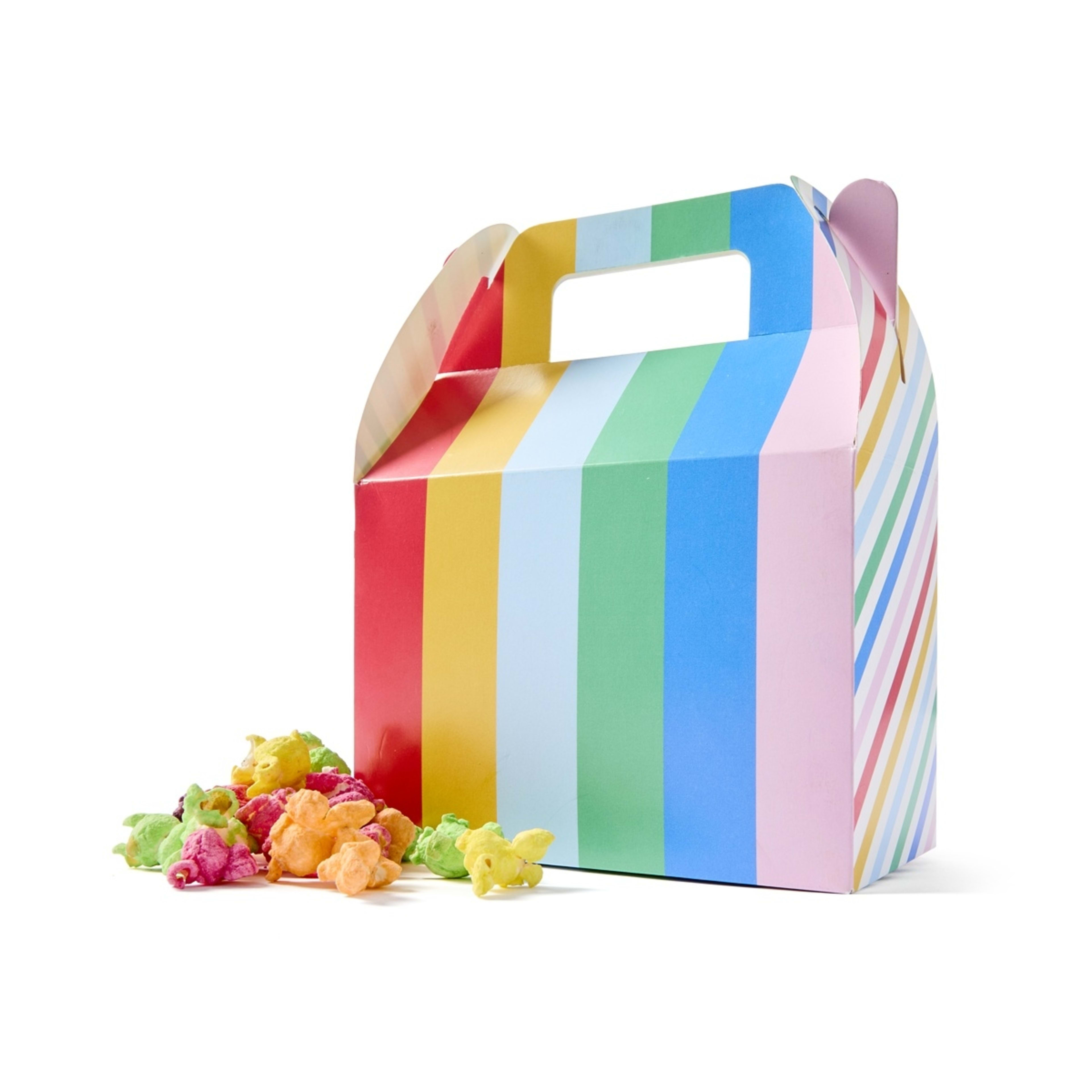 1 8 Piece Bright Loot Boxes