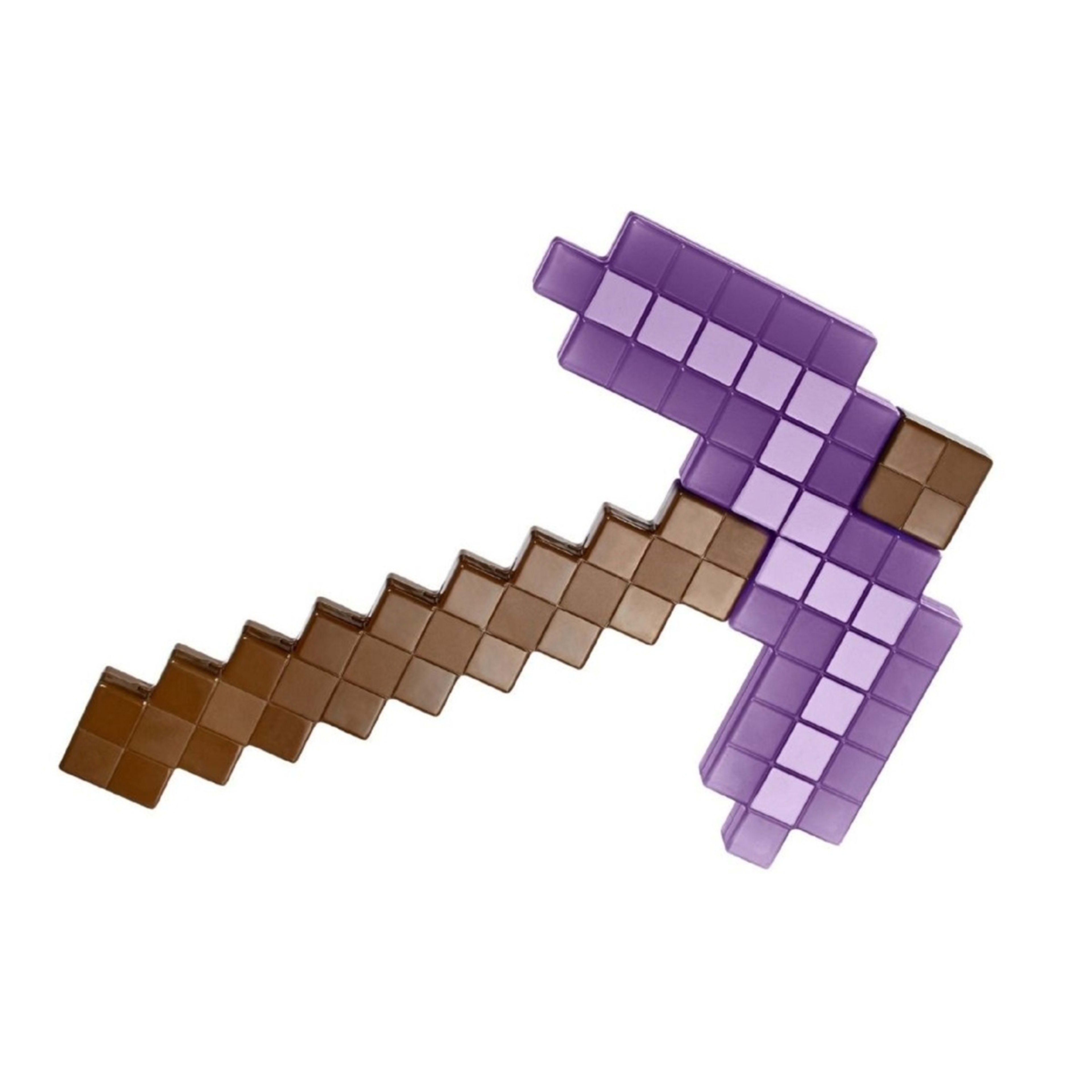 4 Minecraft Roleplay Accessory - Assorted, 4 of 6