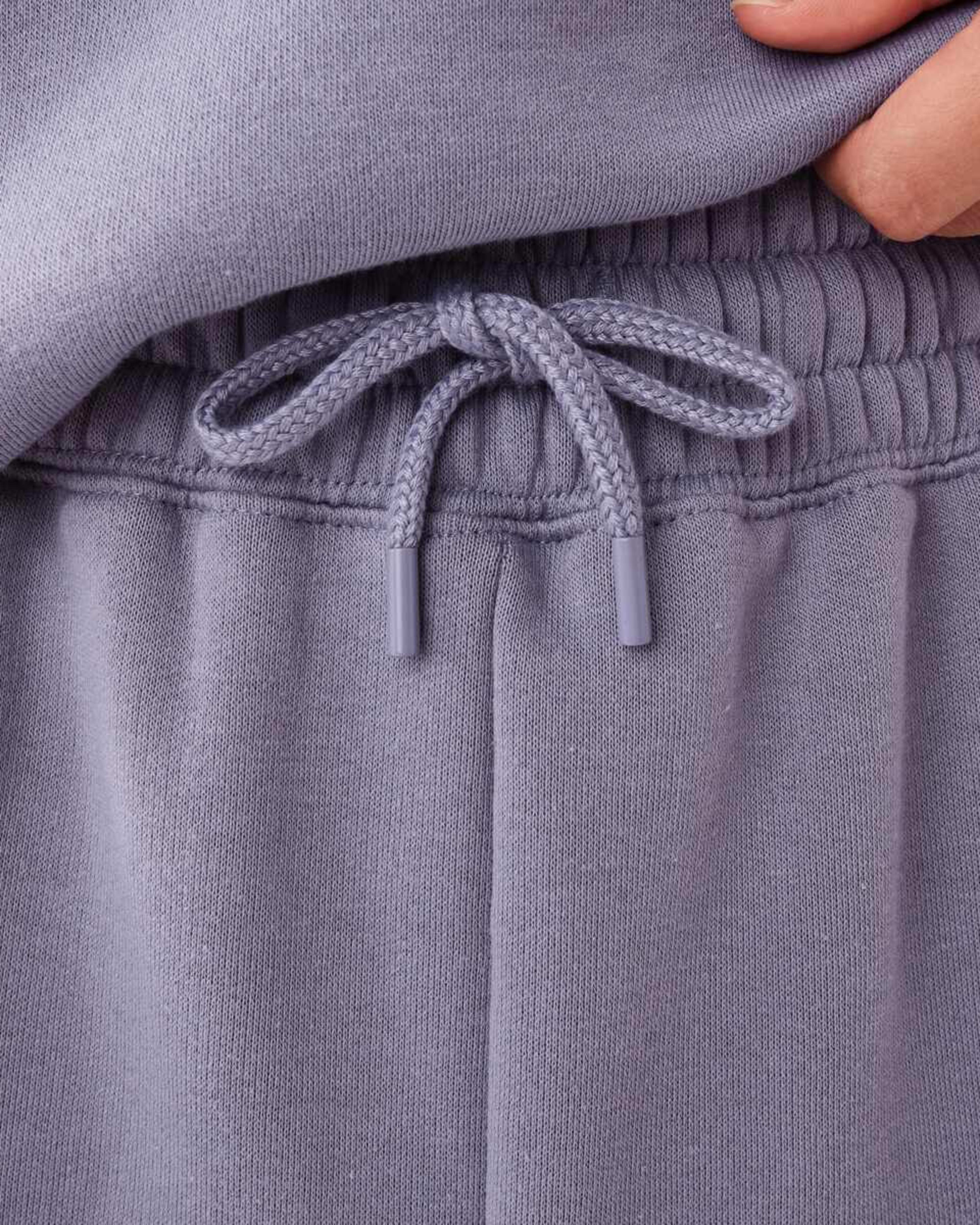 7 Everlast Womens Street Trackpants Dusk, 7 of 9