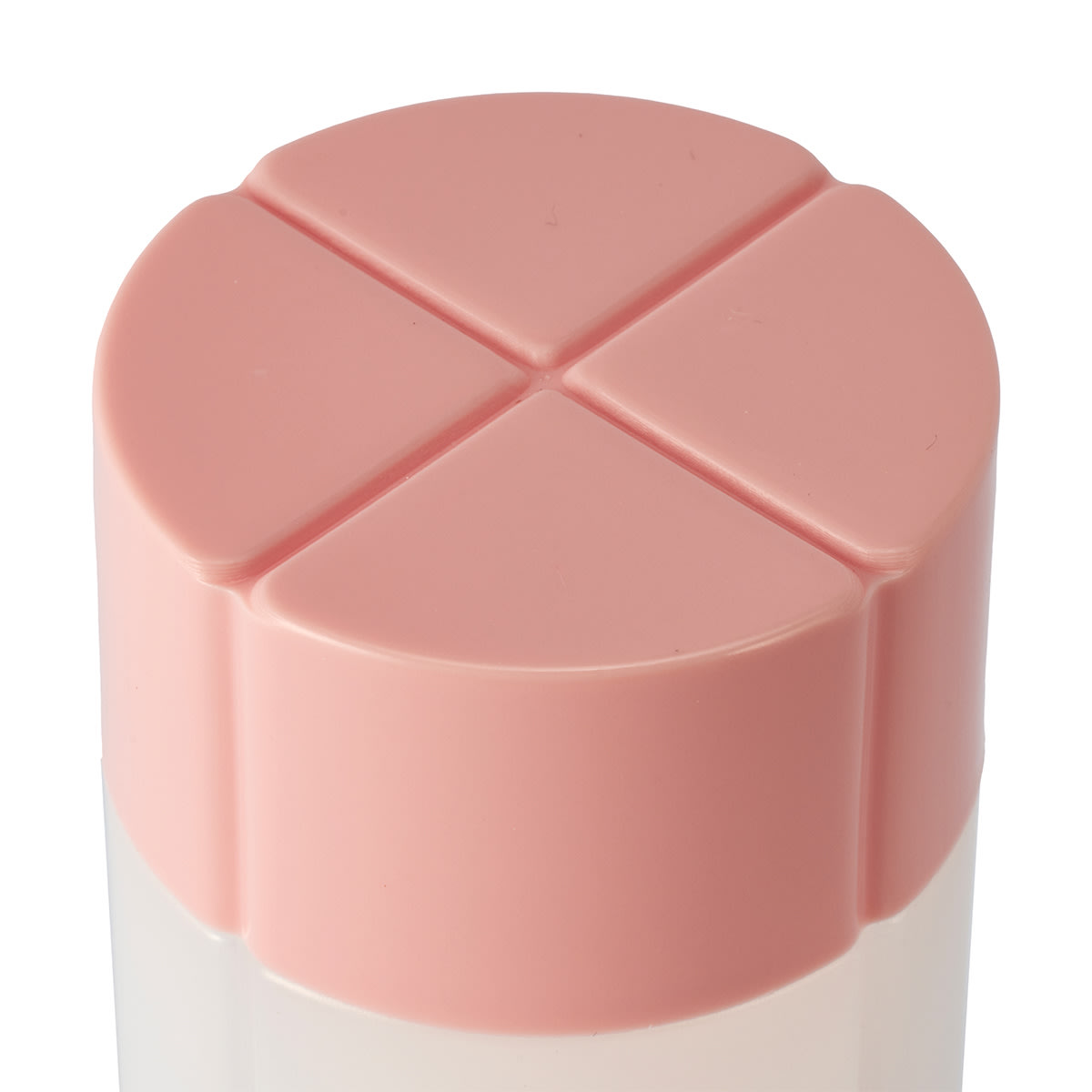 4 Pack OXX Travel 4in1 Travel Containers Kmart NZ