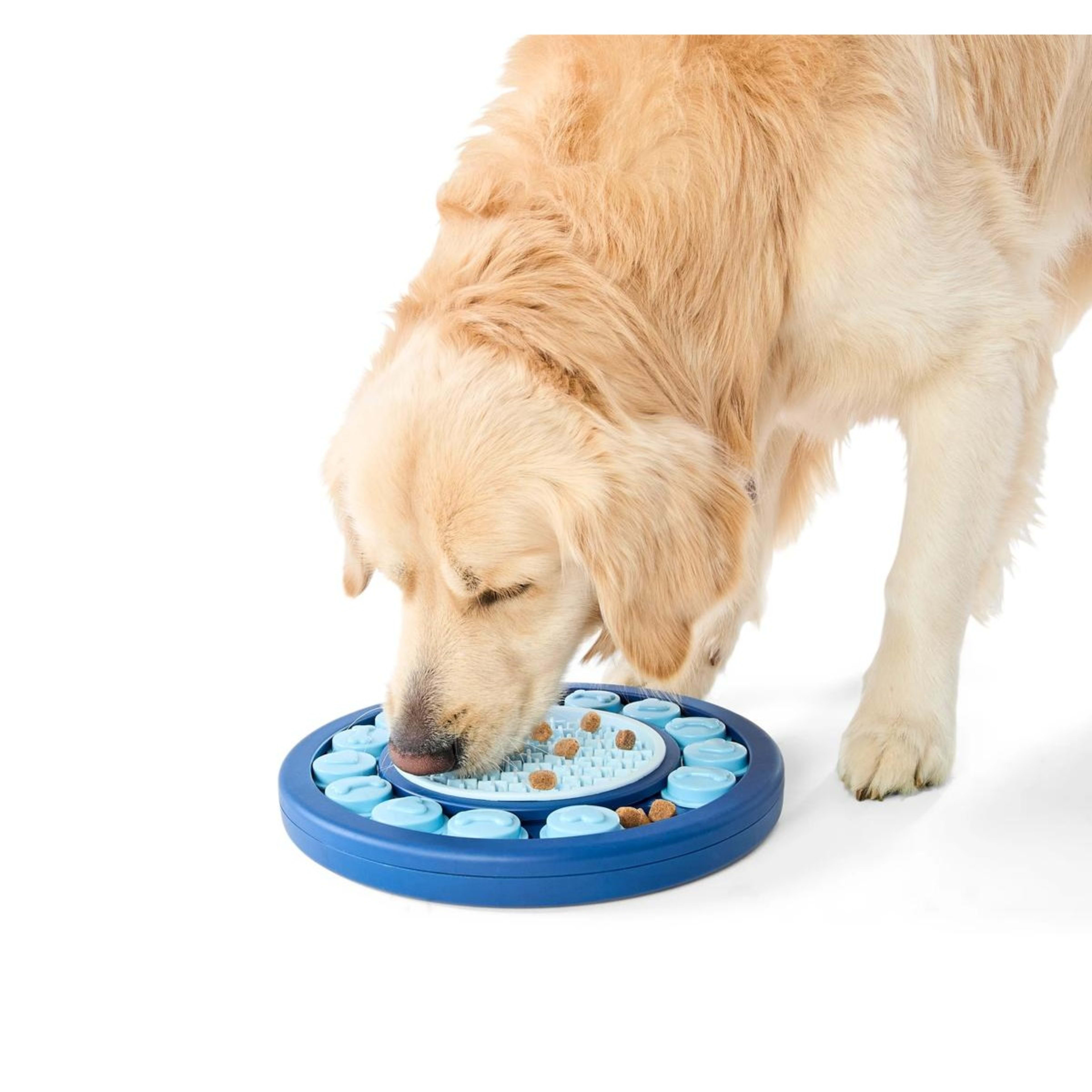 1 Pet IQ Toy Lick Mat, 1 of 7