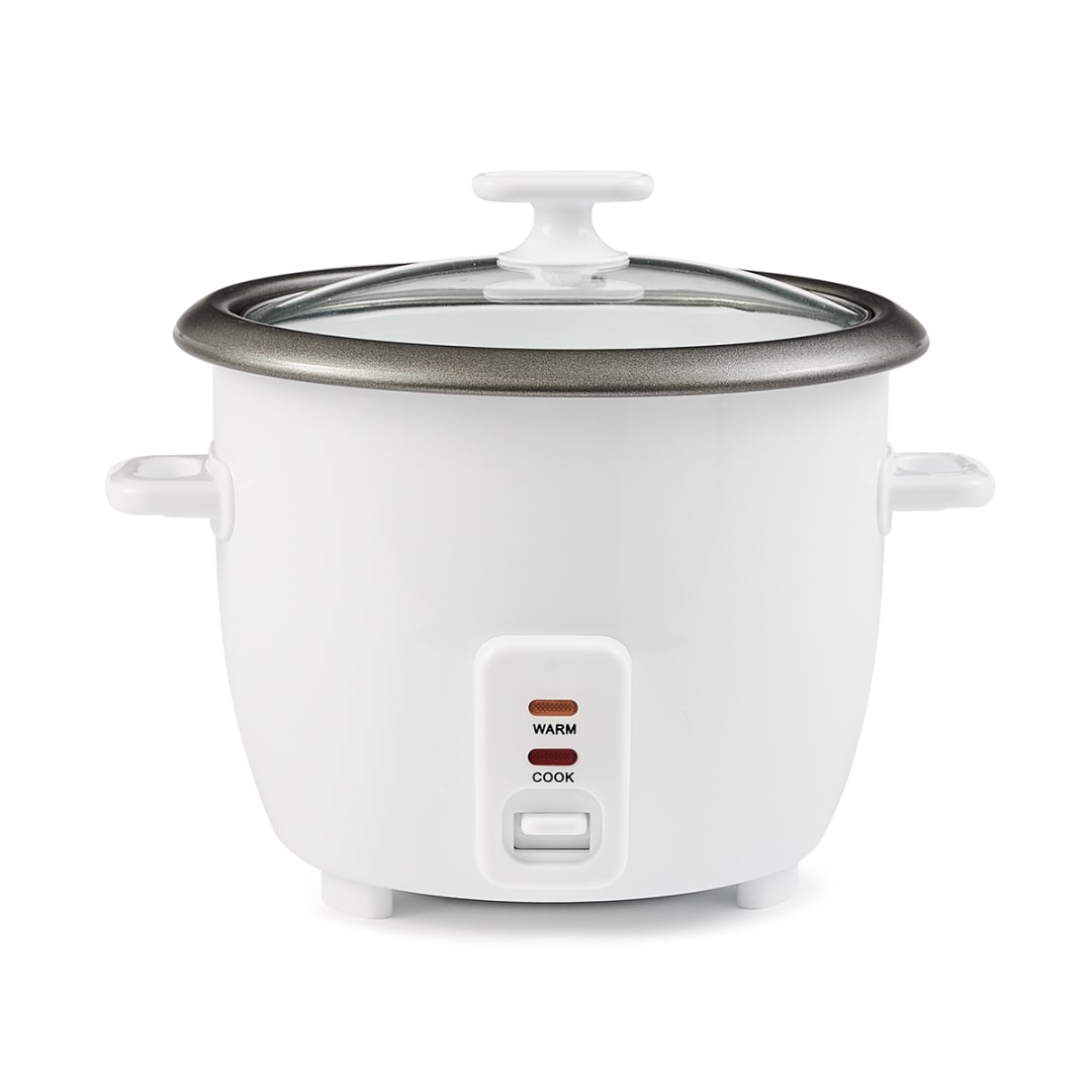 7 Cup Rice Cooker Kmart NZ