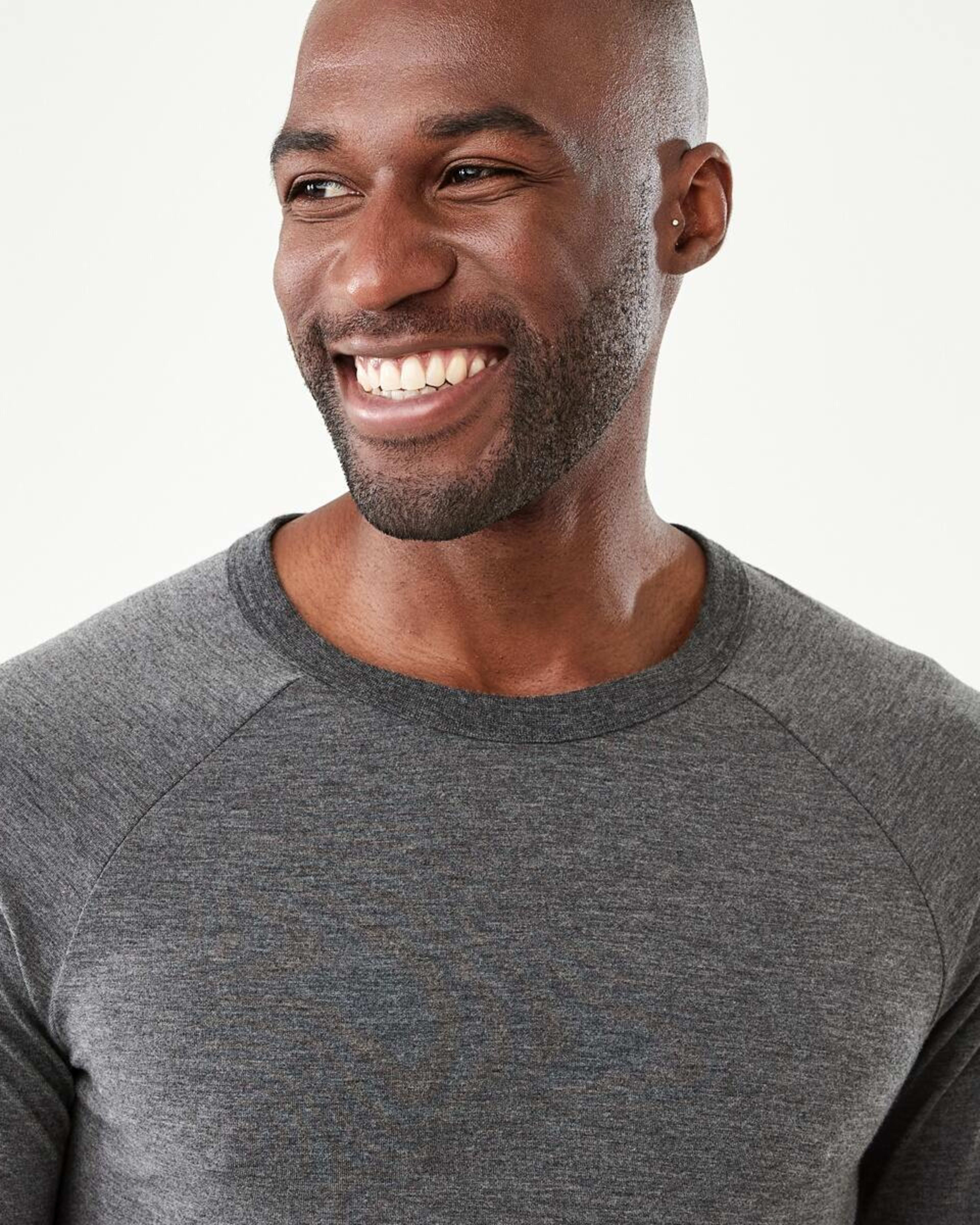 4 Long Sleeve Thermal Top Charmarle, 4 of 5