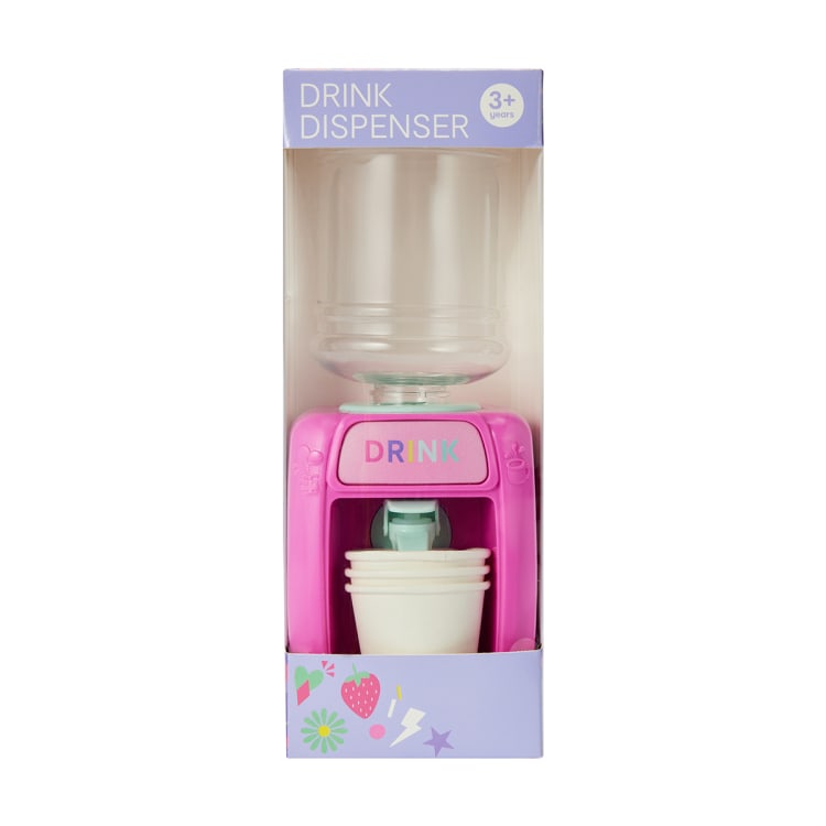 Drink Dispenser Kmart